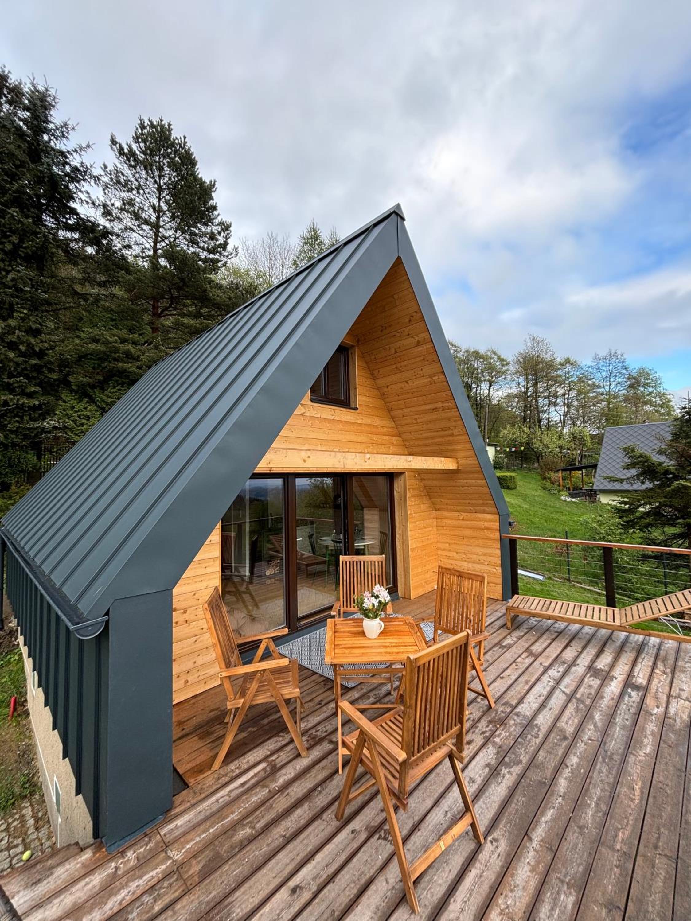 Two-Bedroom Chalet photo 2