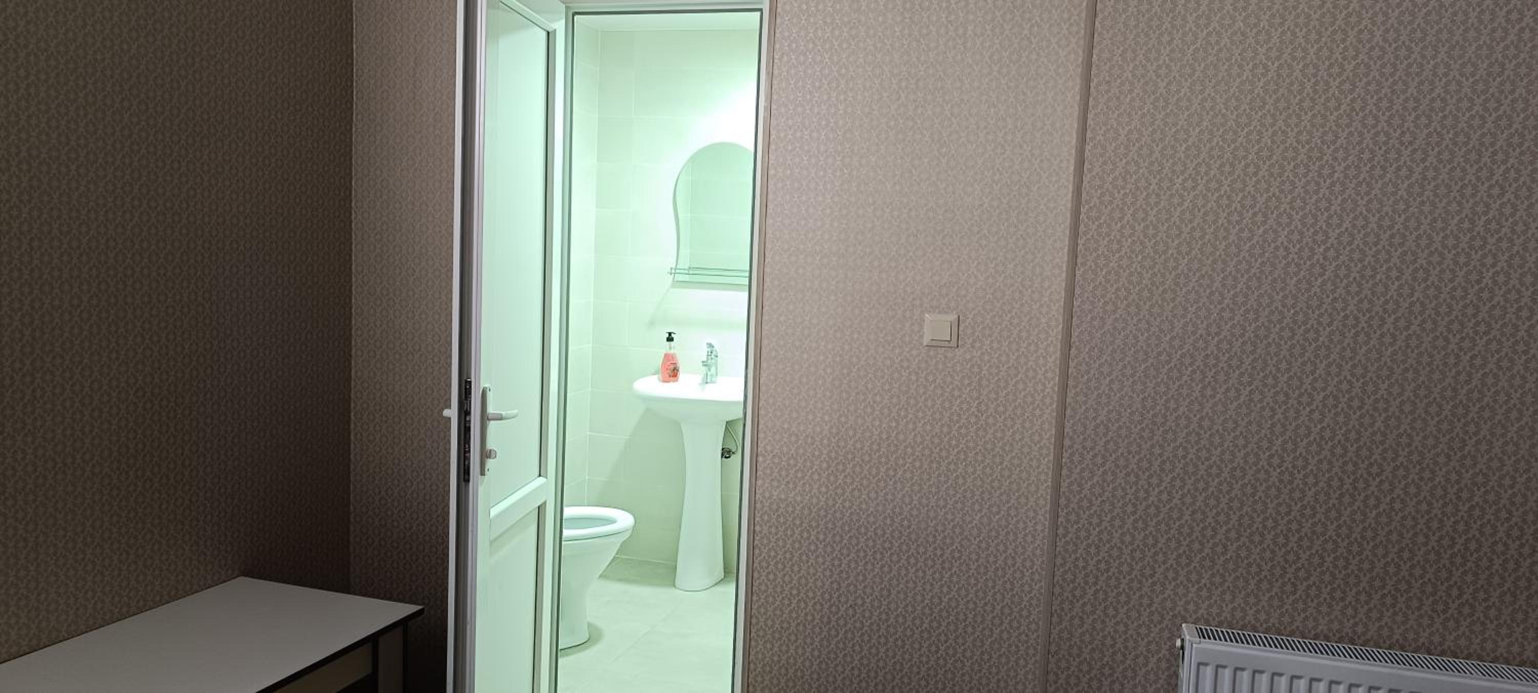 Deluxe Double Room with Extra Bed photo 3