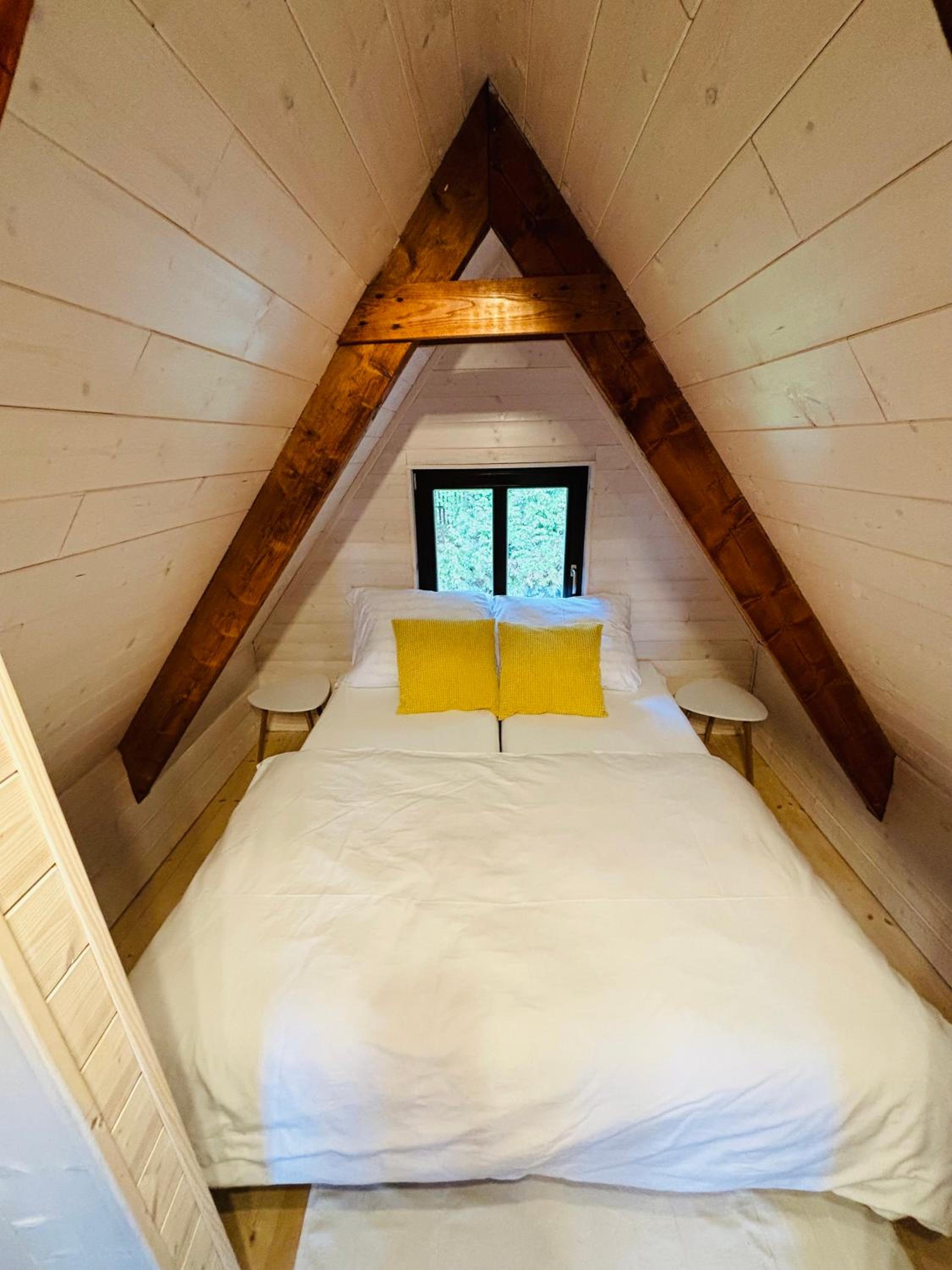 Two-Bedroom Chalet photo 3