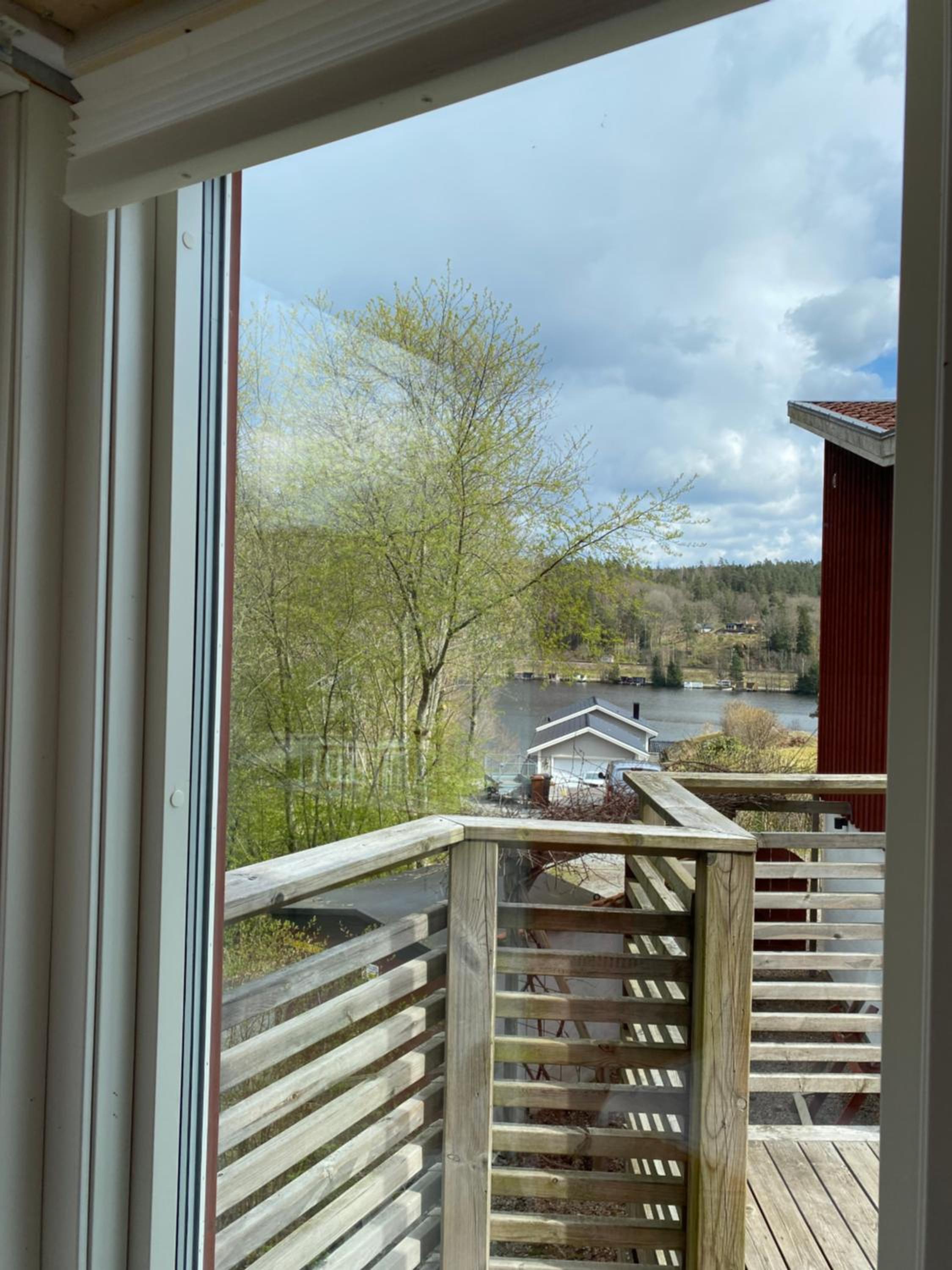 Double Room with Lake View photo 1