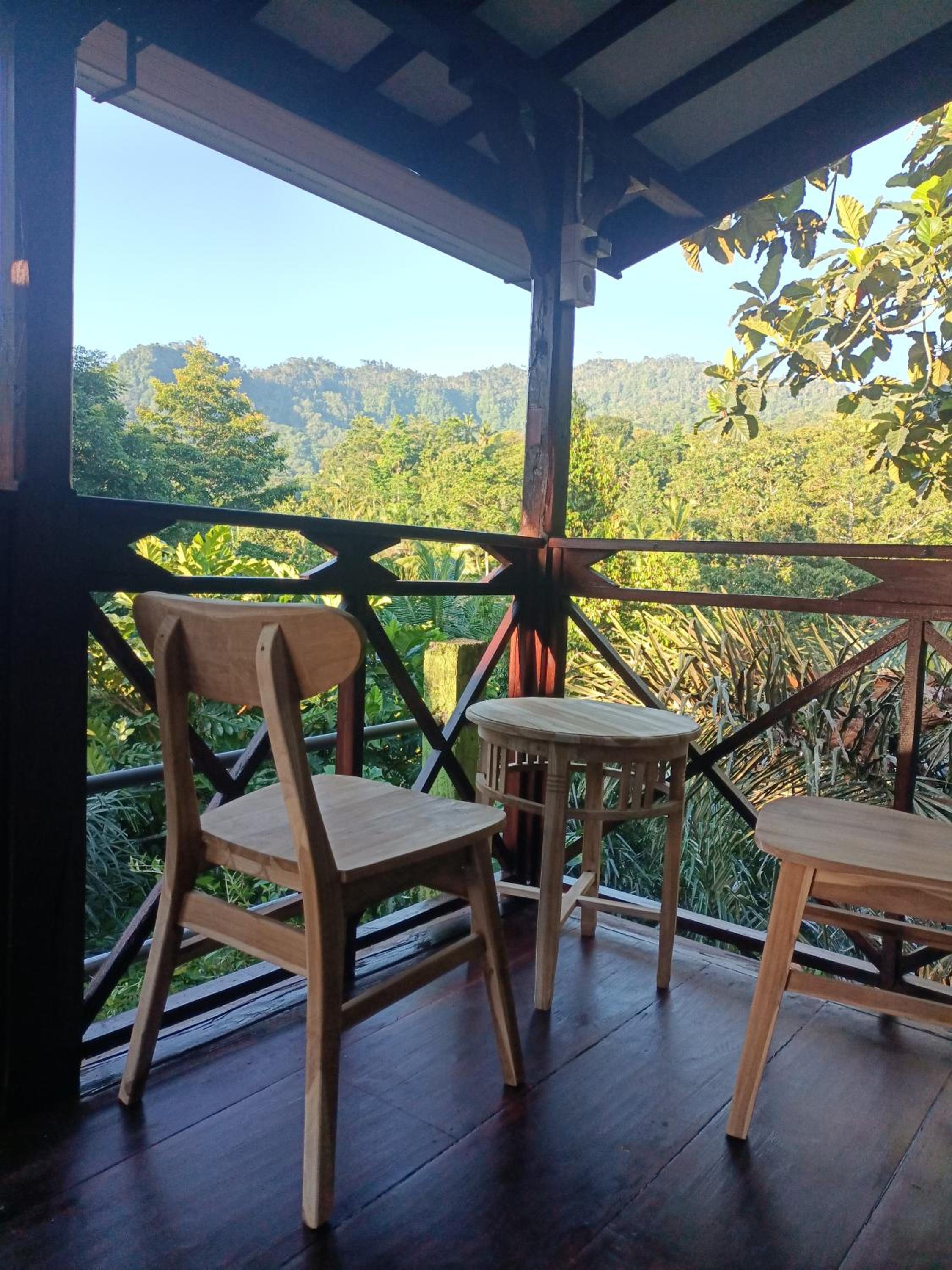Studio with Mountain View - Photo 12