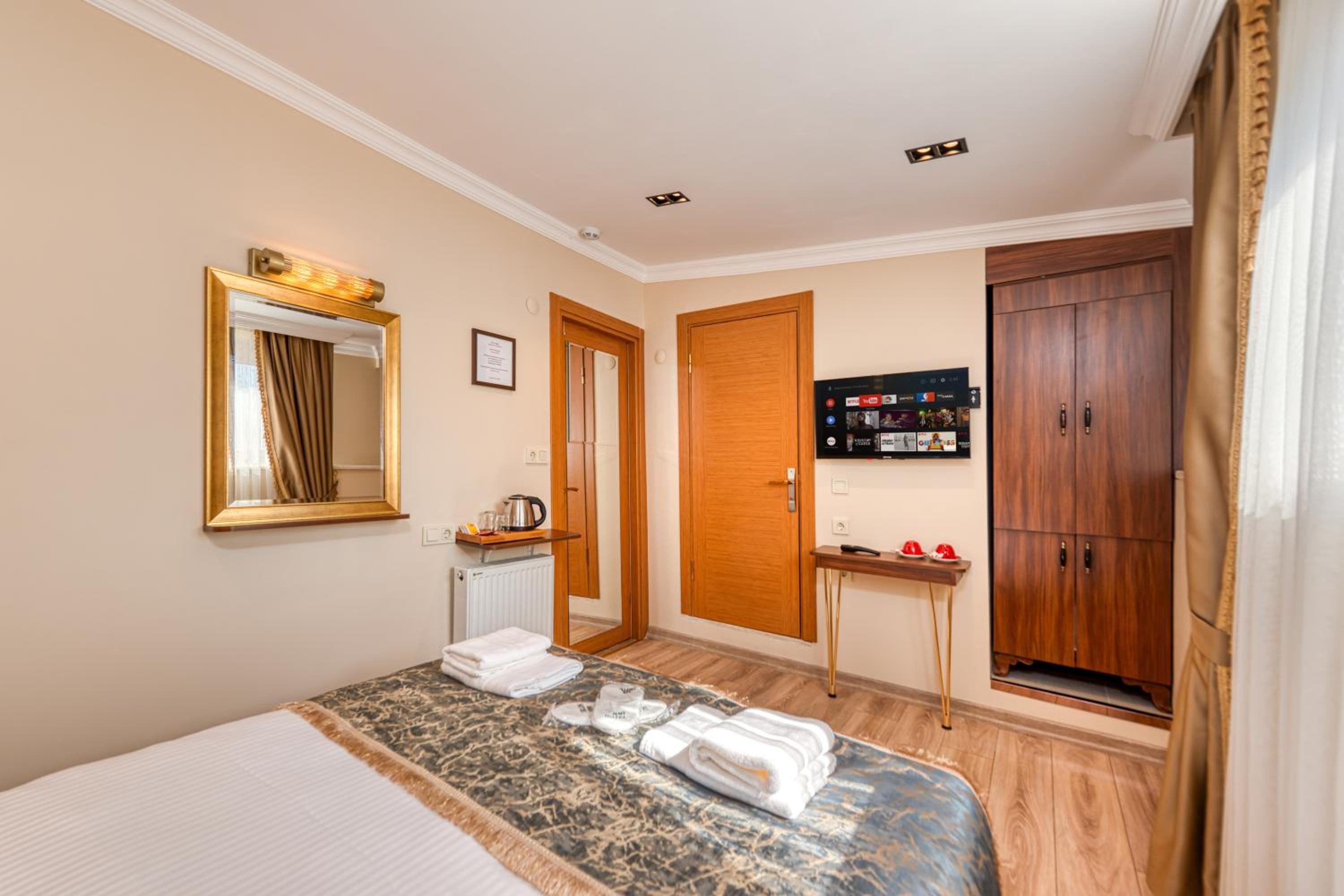 Double Room photo 1