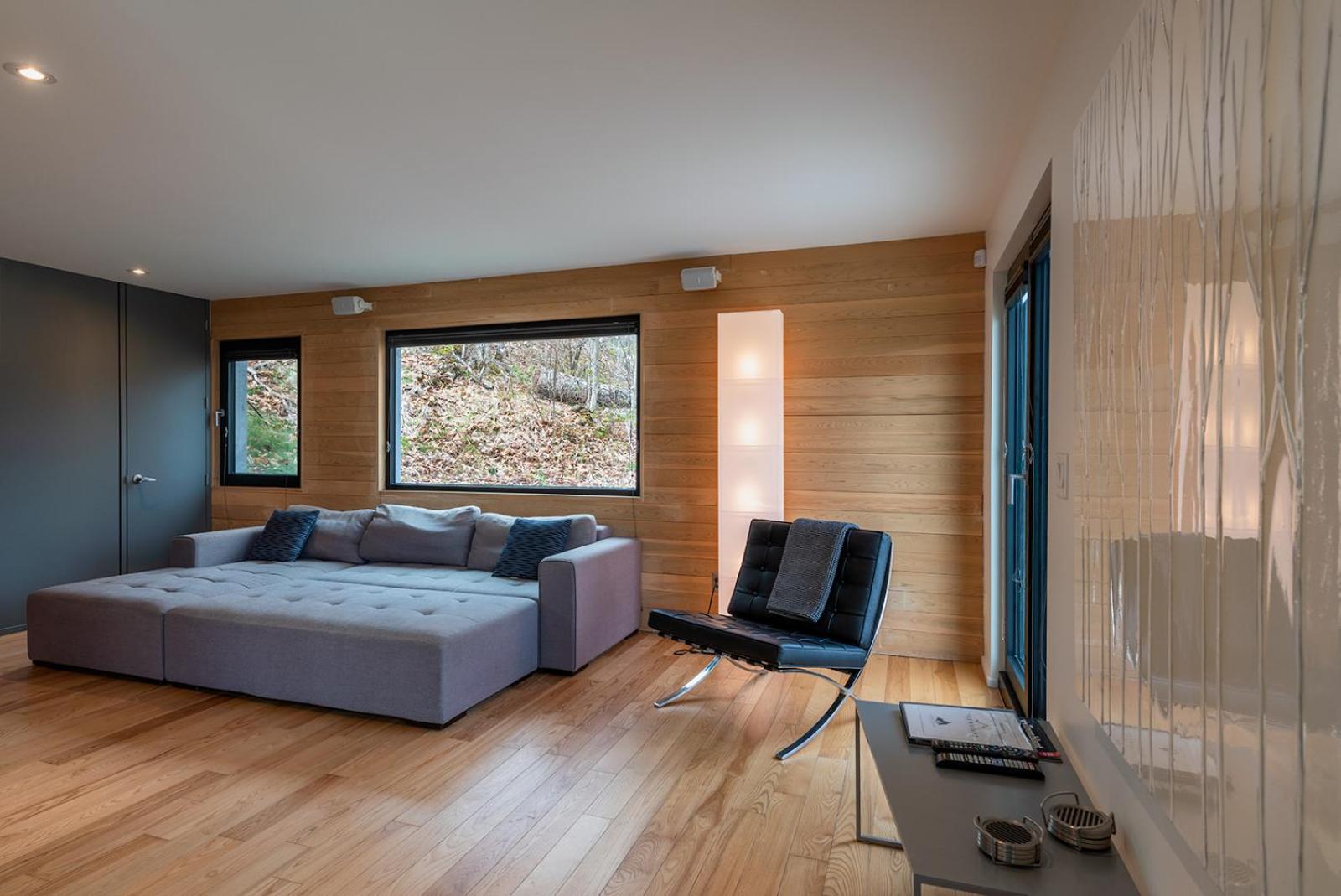 Chalet photo 1