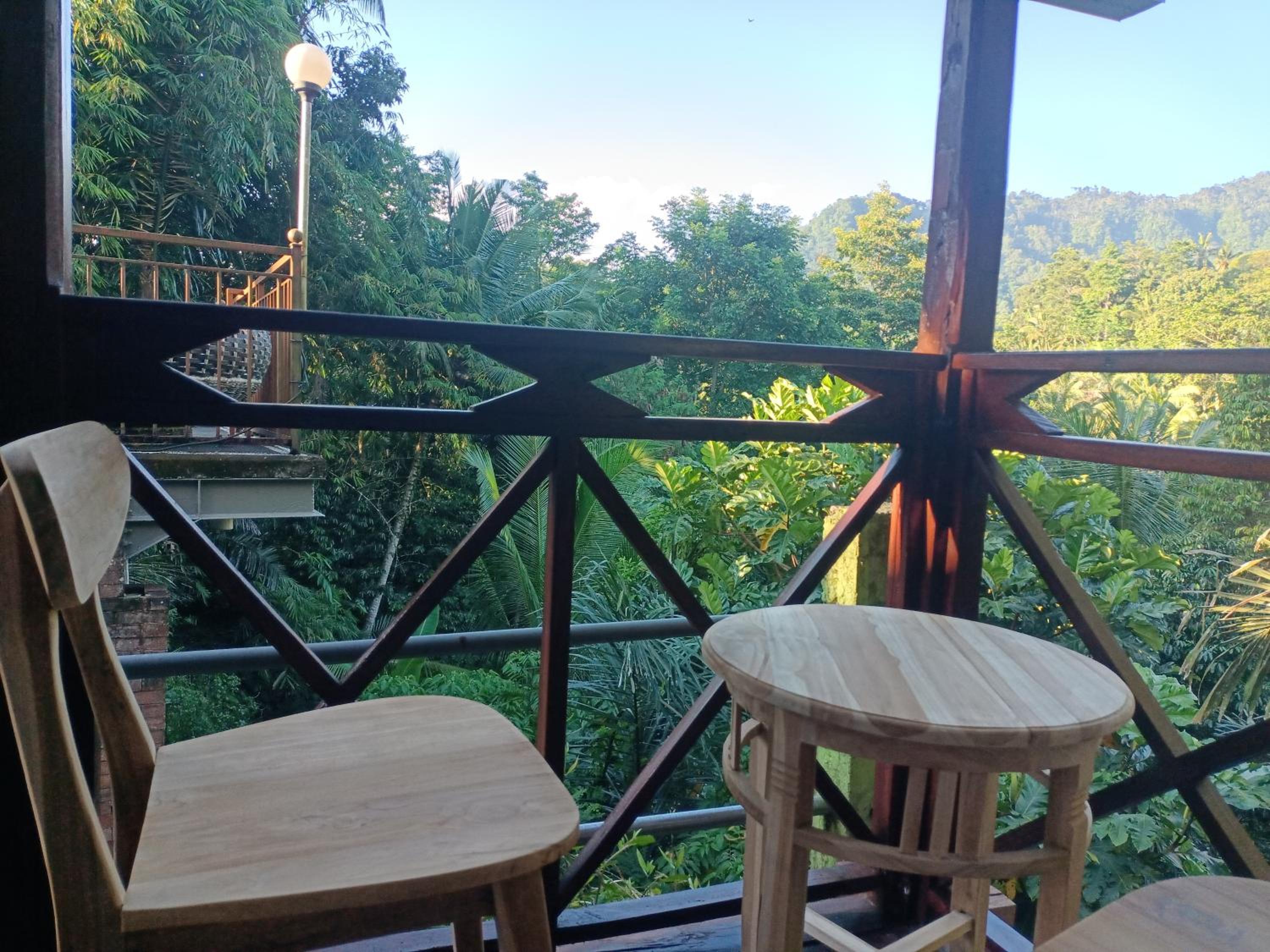 Studio with Mountain View - Photo 9