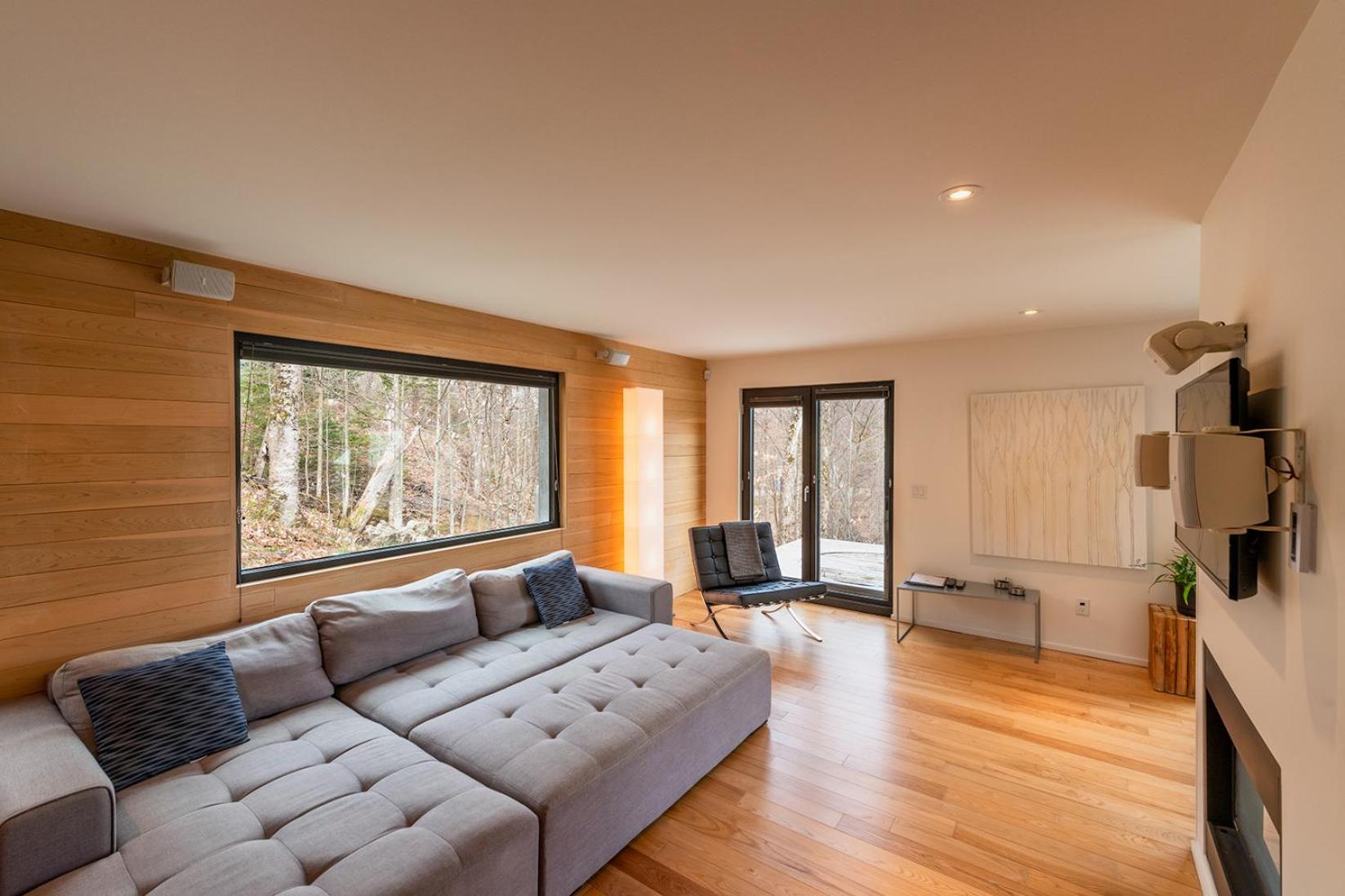 Chalet photo 3