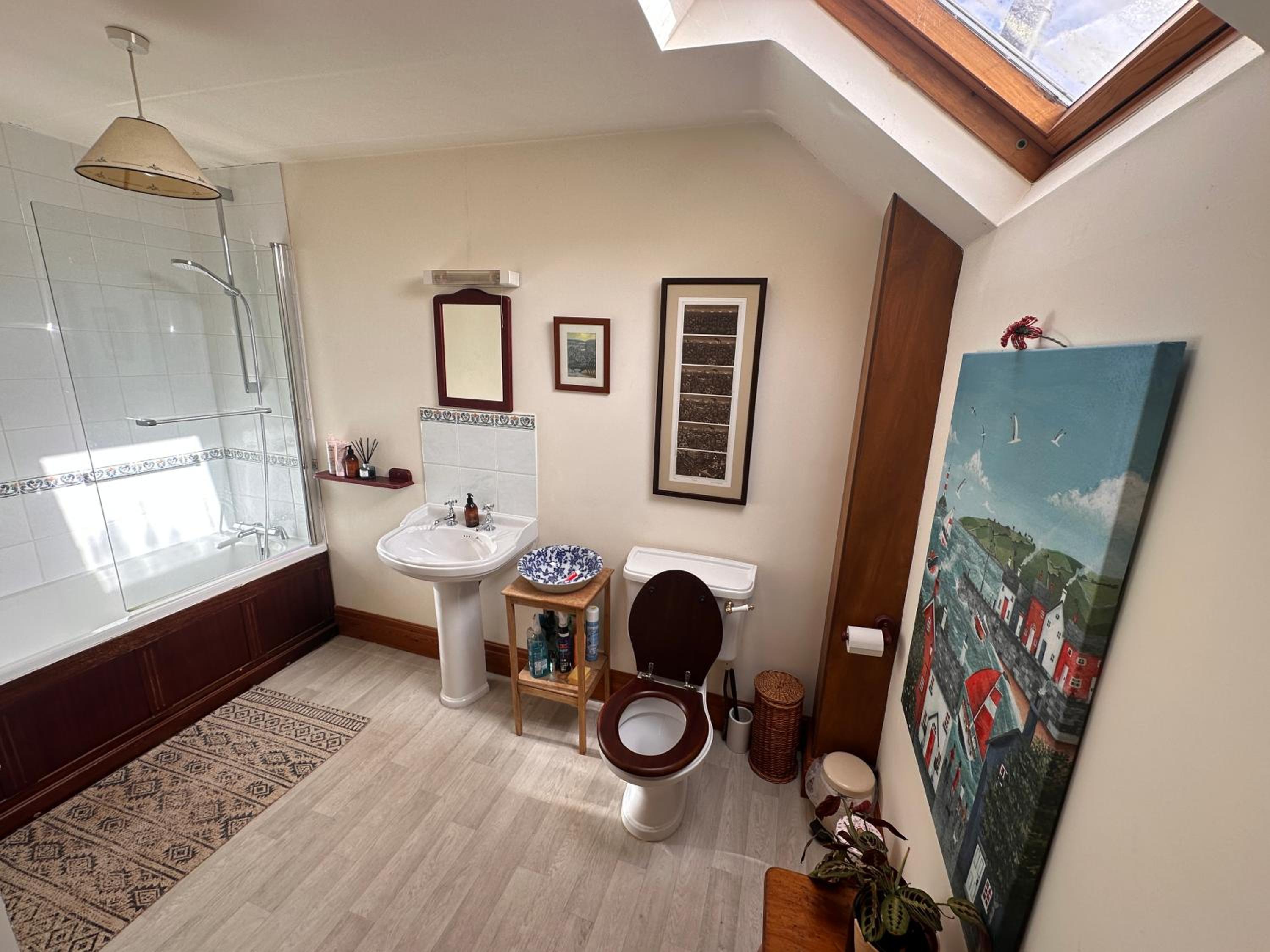 Double Or Twin Room photo 3