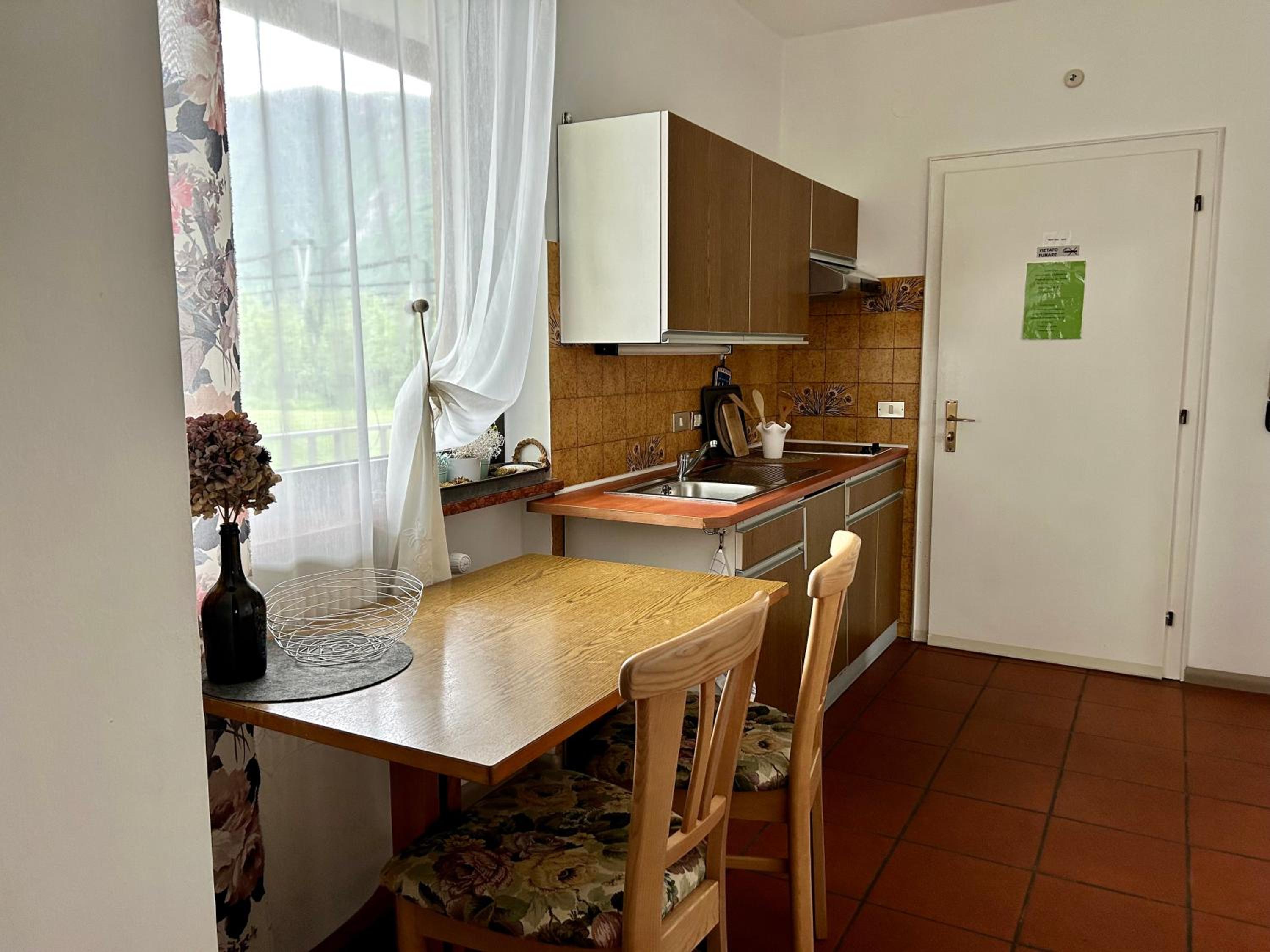 Apartment - Ground Floor photo 3