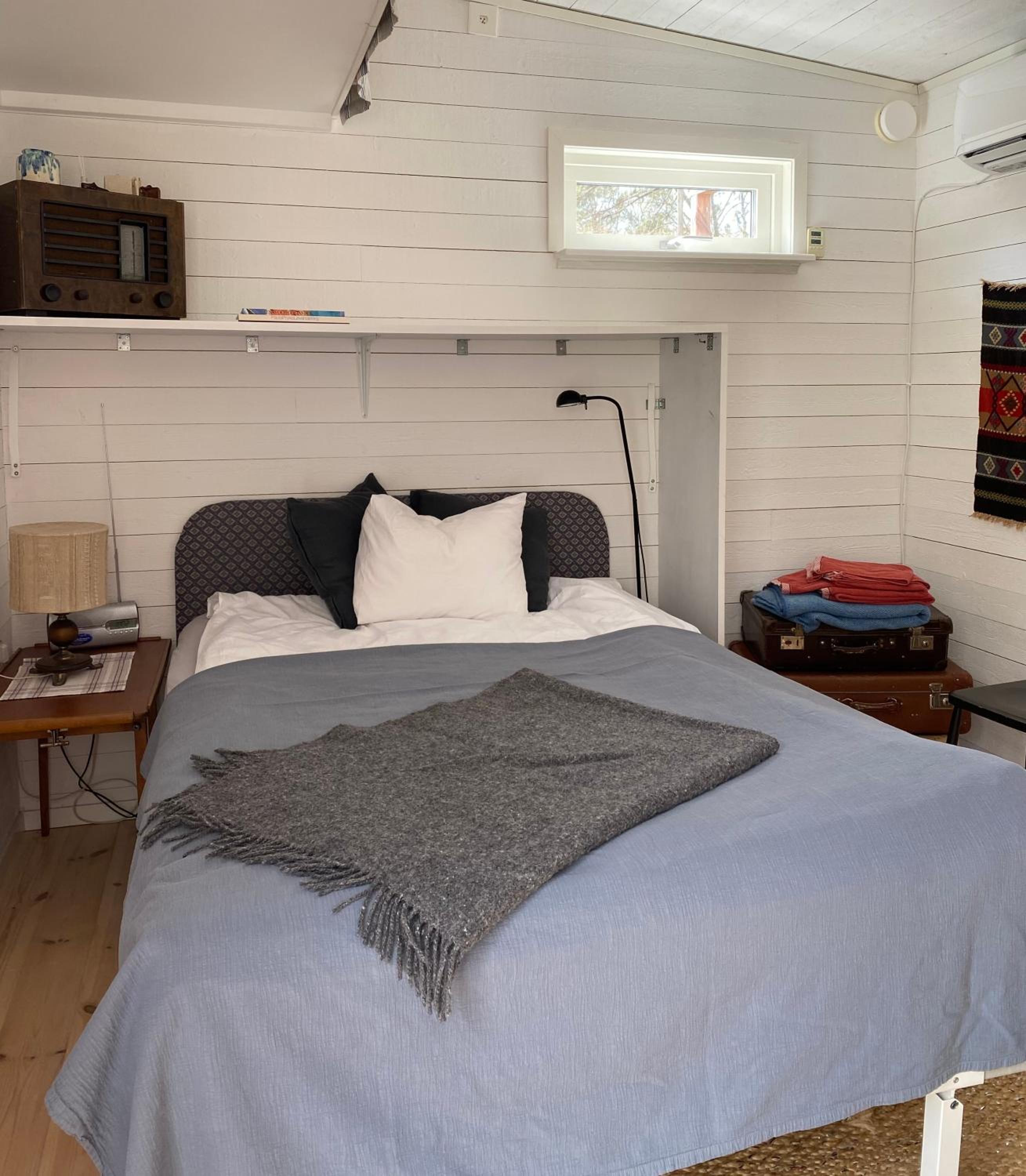 Double Room with Lake View photo 2