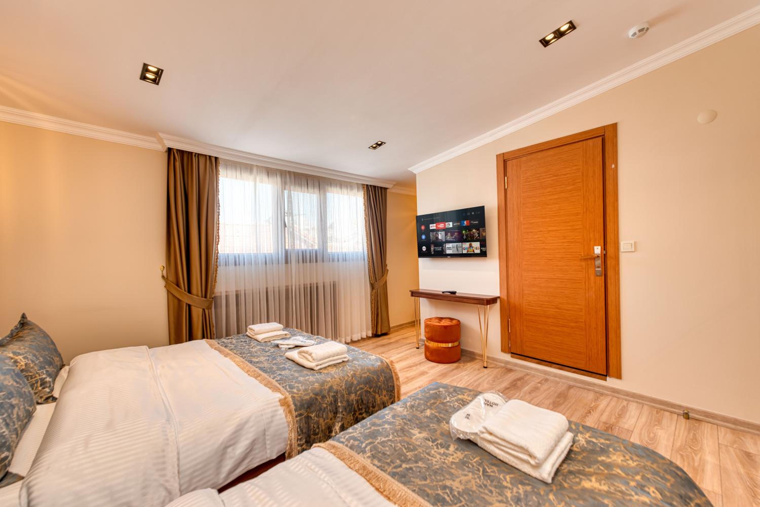 Standard Triple Room photo 1