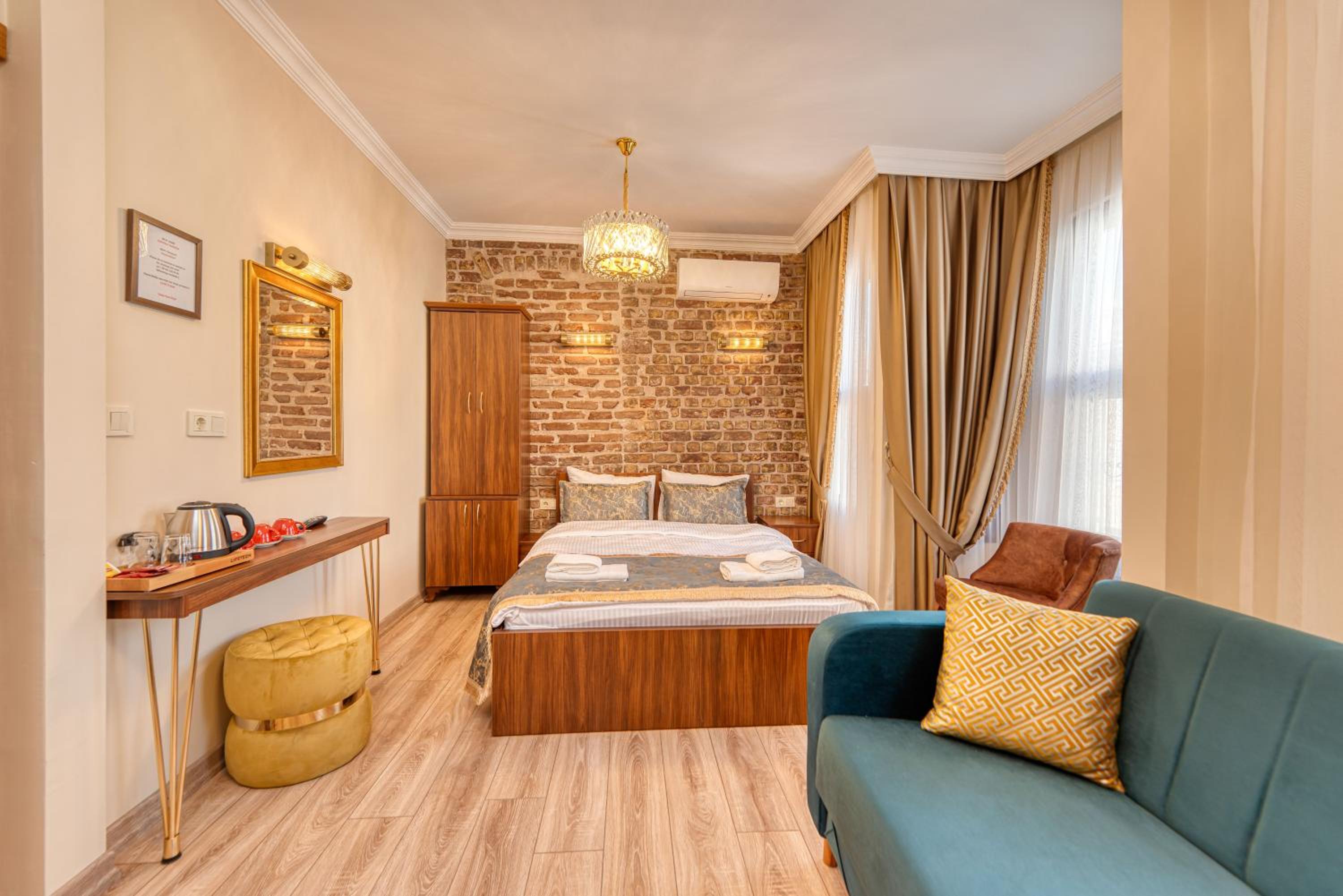 Superior Double Room photo 1