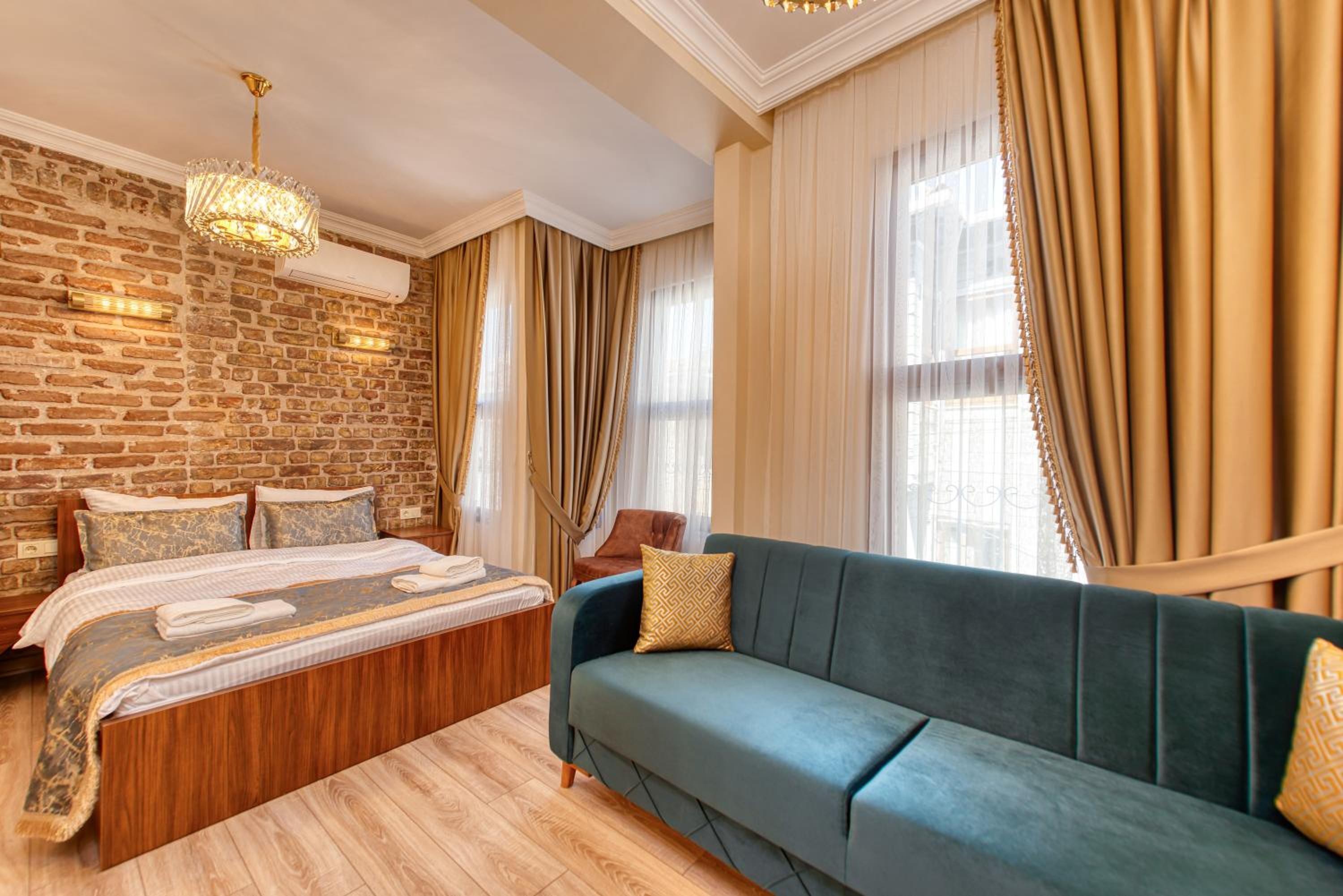 Superior Double Room photo 3