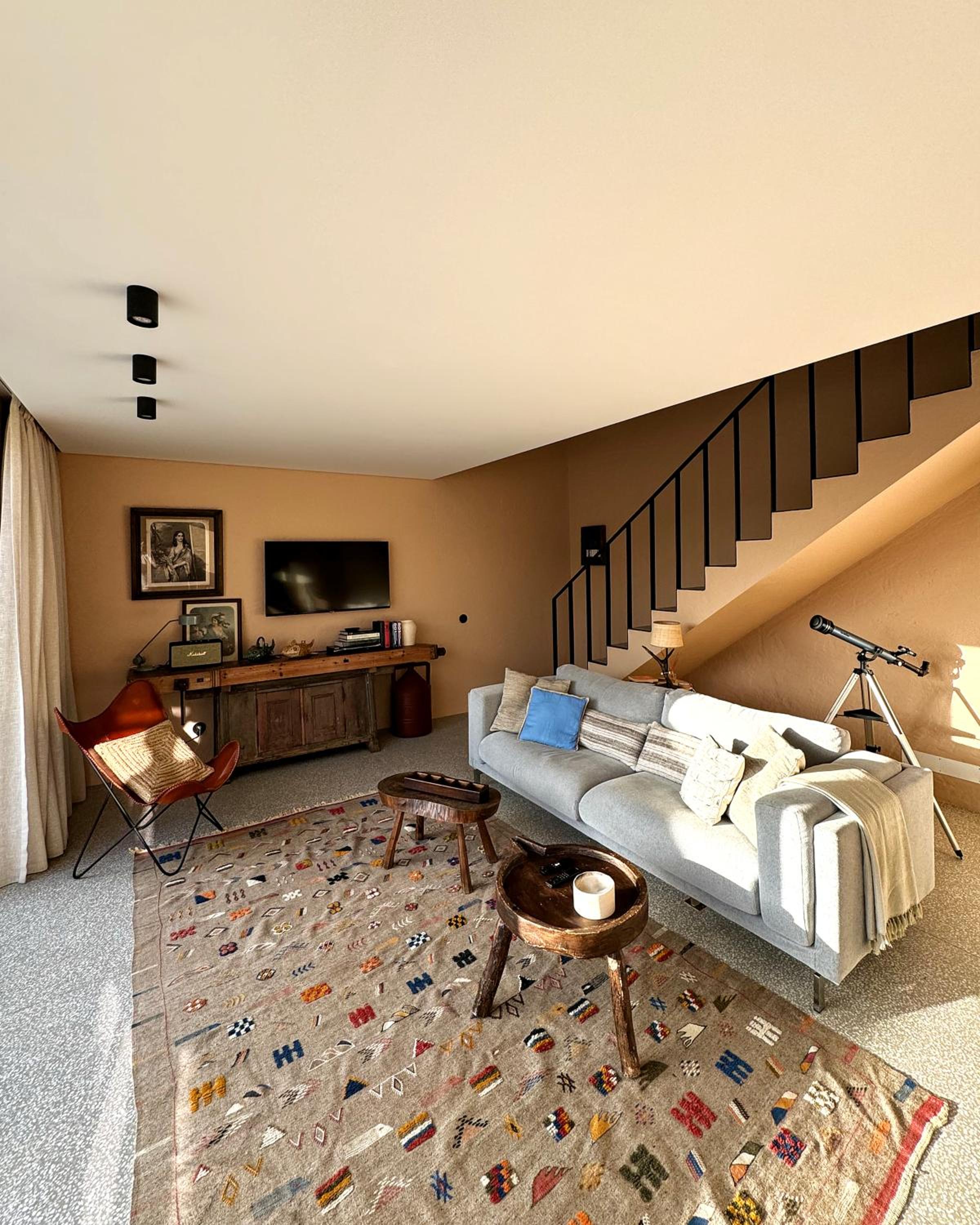 Four-Bedroom House photo 1