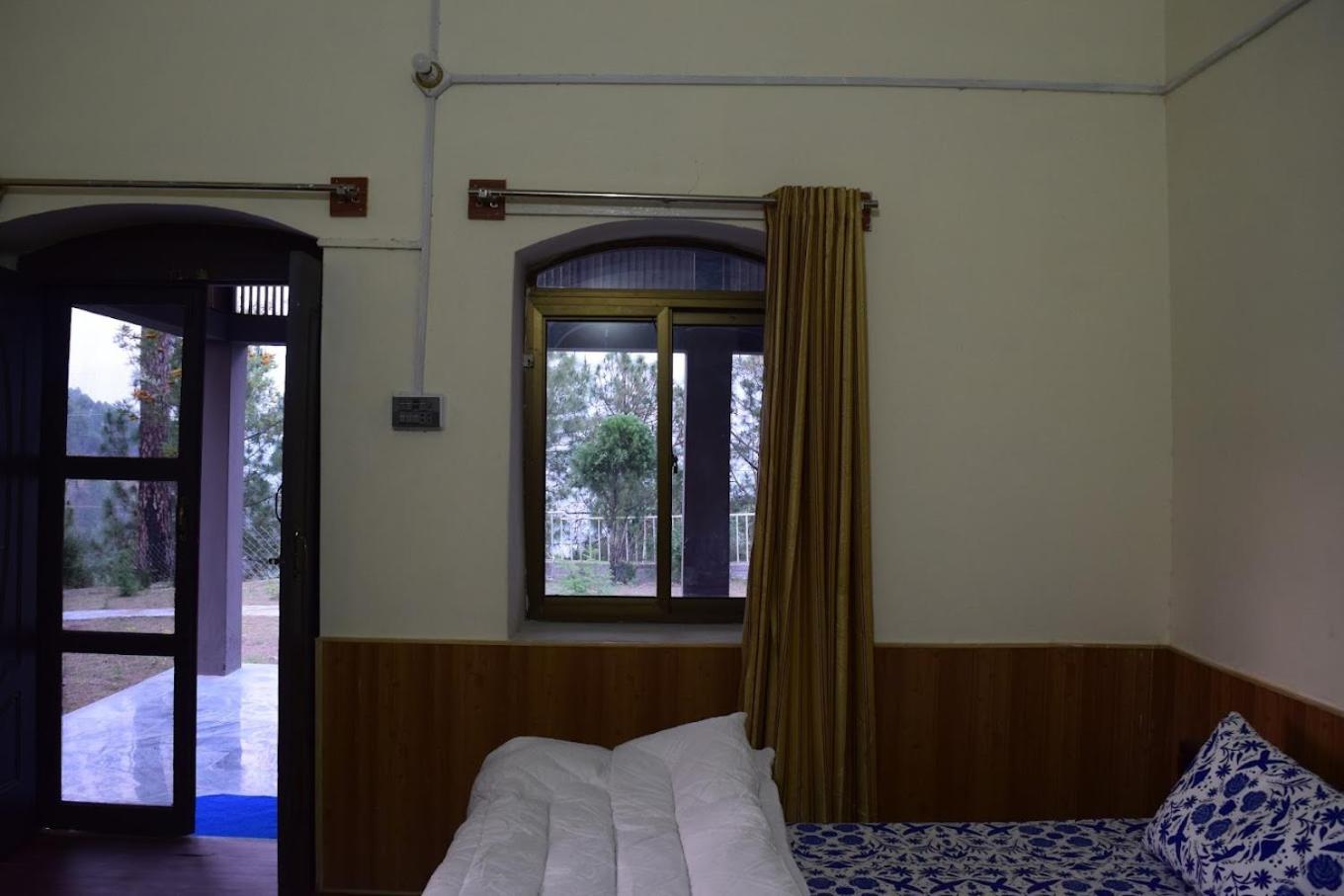 One-Bedroom Bungalow photo 3
