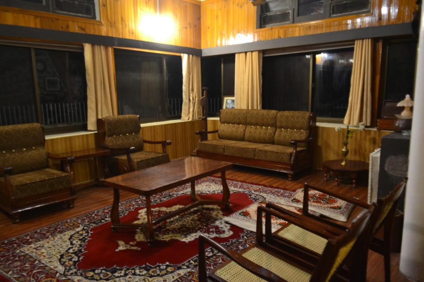 Family Bungalow photo 2