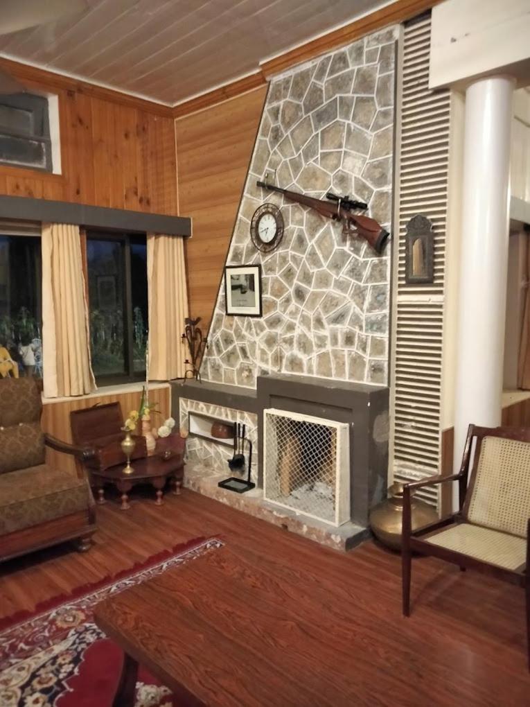 Family Bungalow photo 3