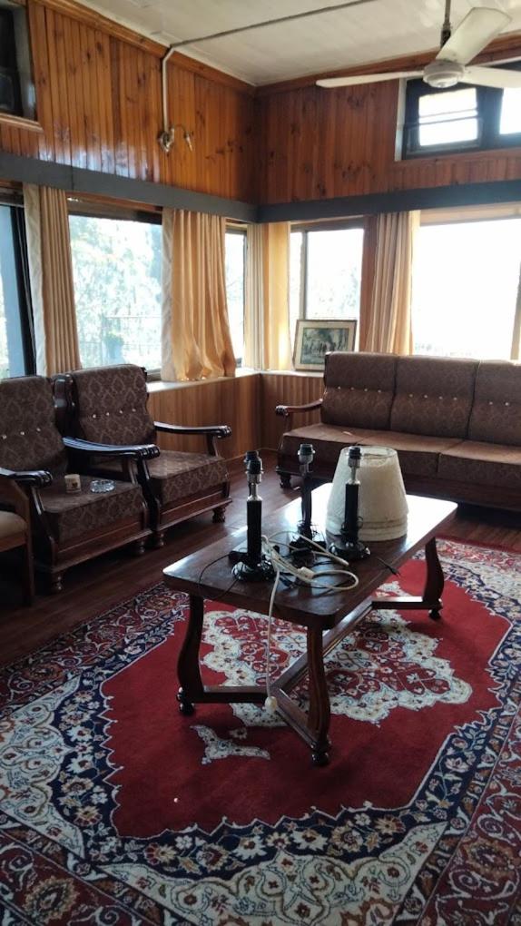 Family Bungalow photo 2
