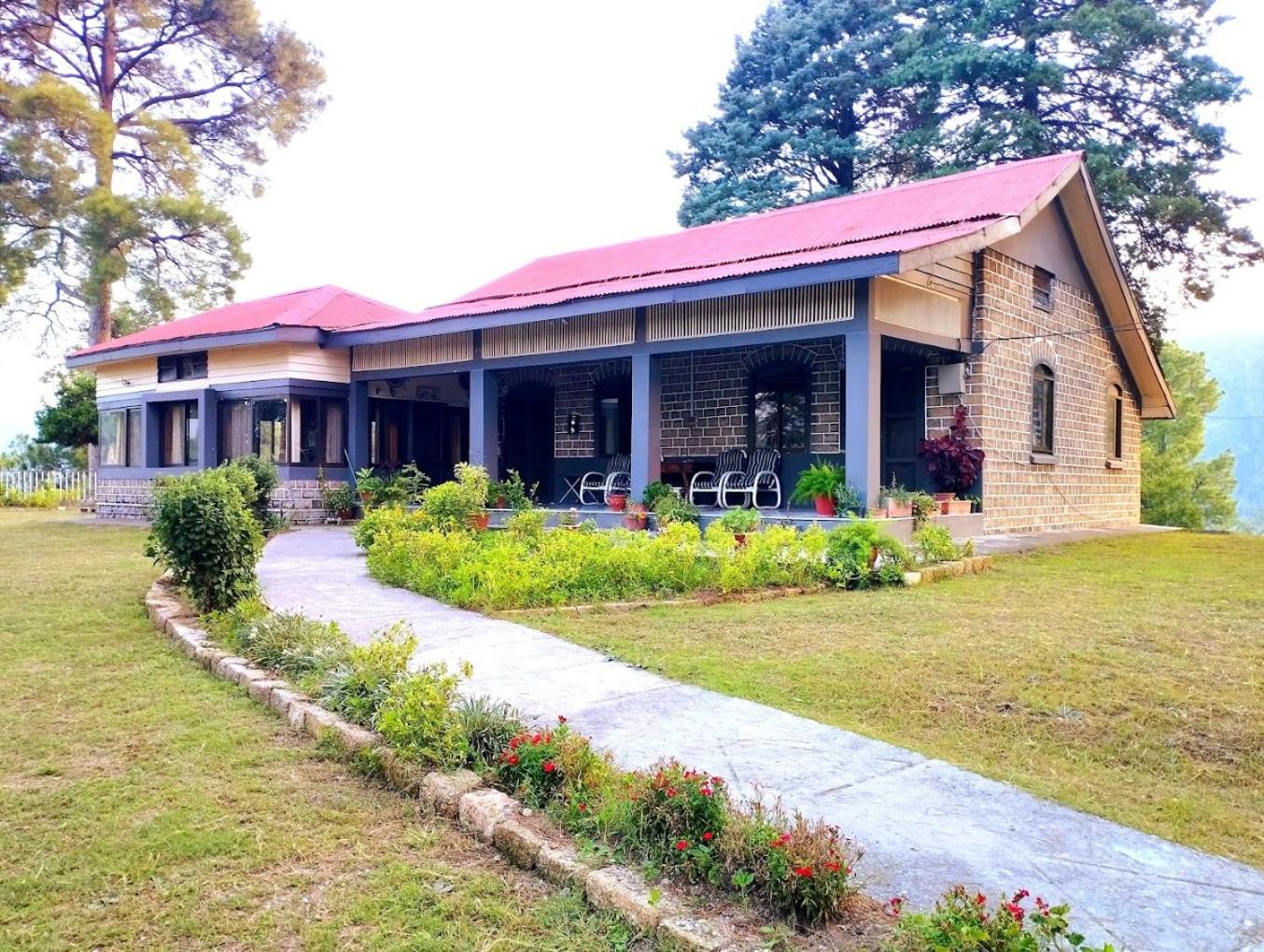 Family Bungalow photo 1