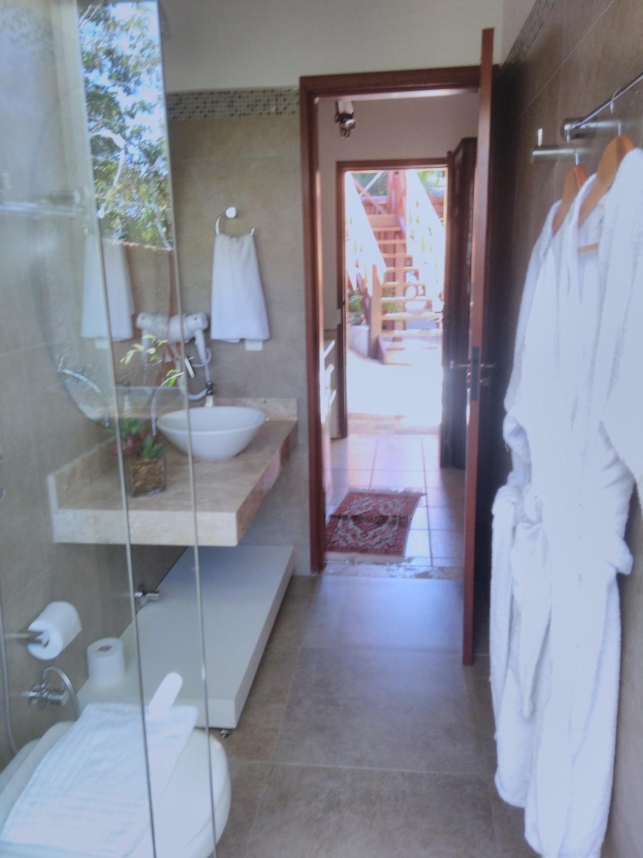 Suite with Spa Bath photo 2