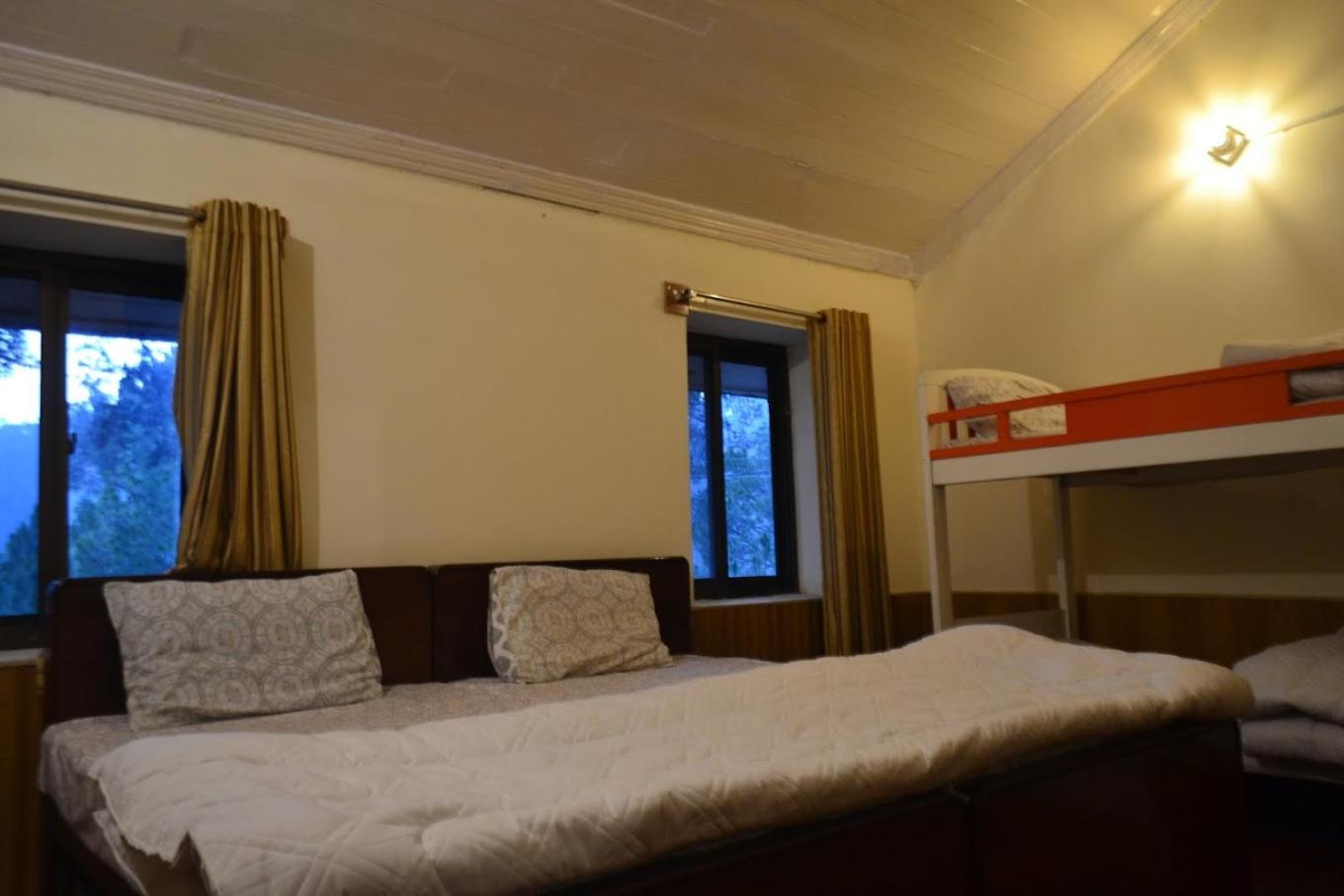 One-Bedroom Villa photo 3