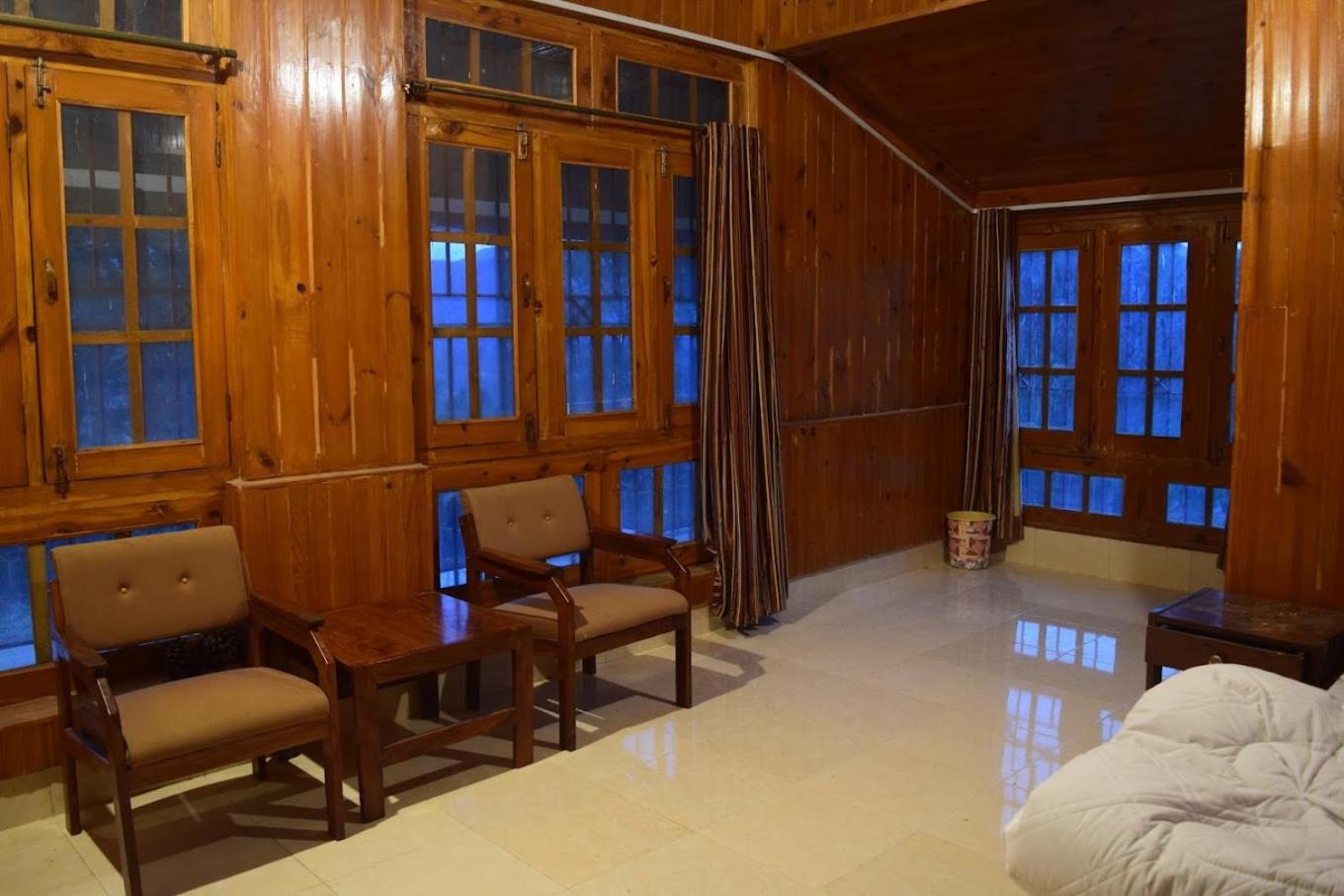 One-Bedroom Villa photo 2
