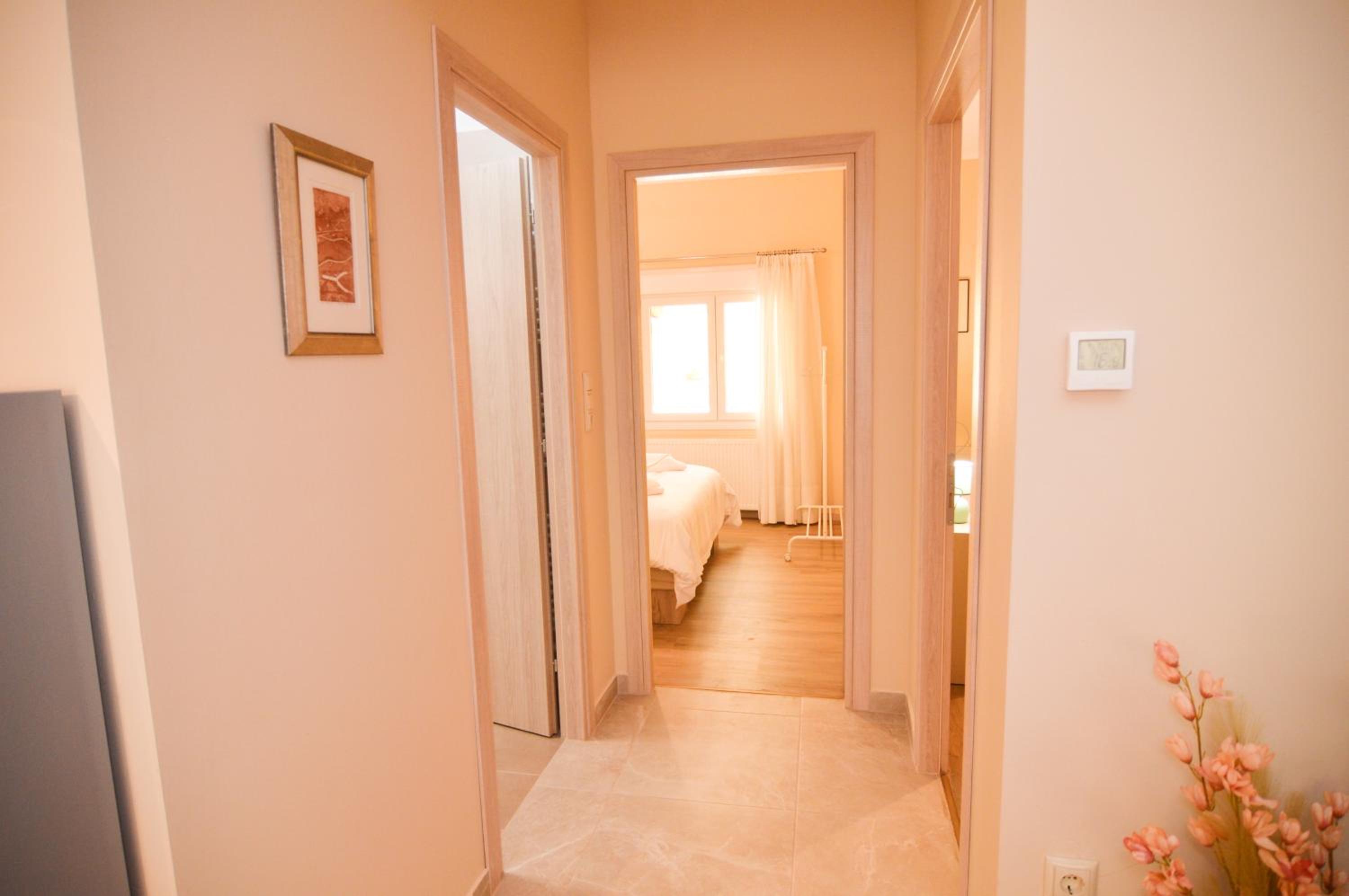 Two-Bedroom Superior Apartment photo 3