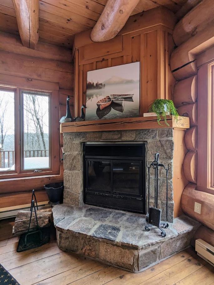 Chalet photo 3