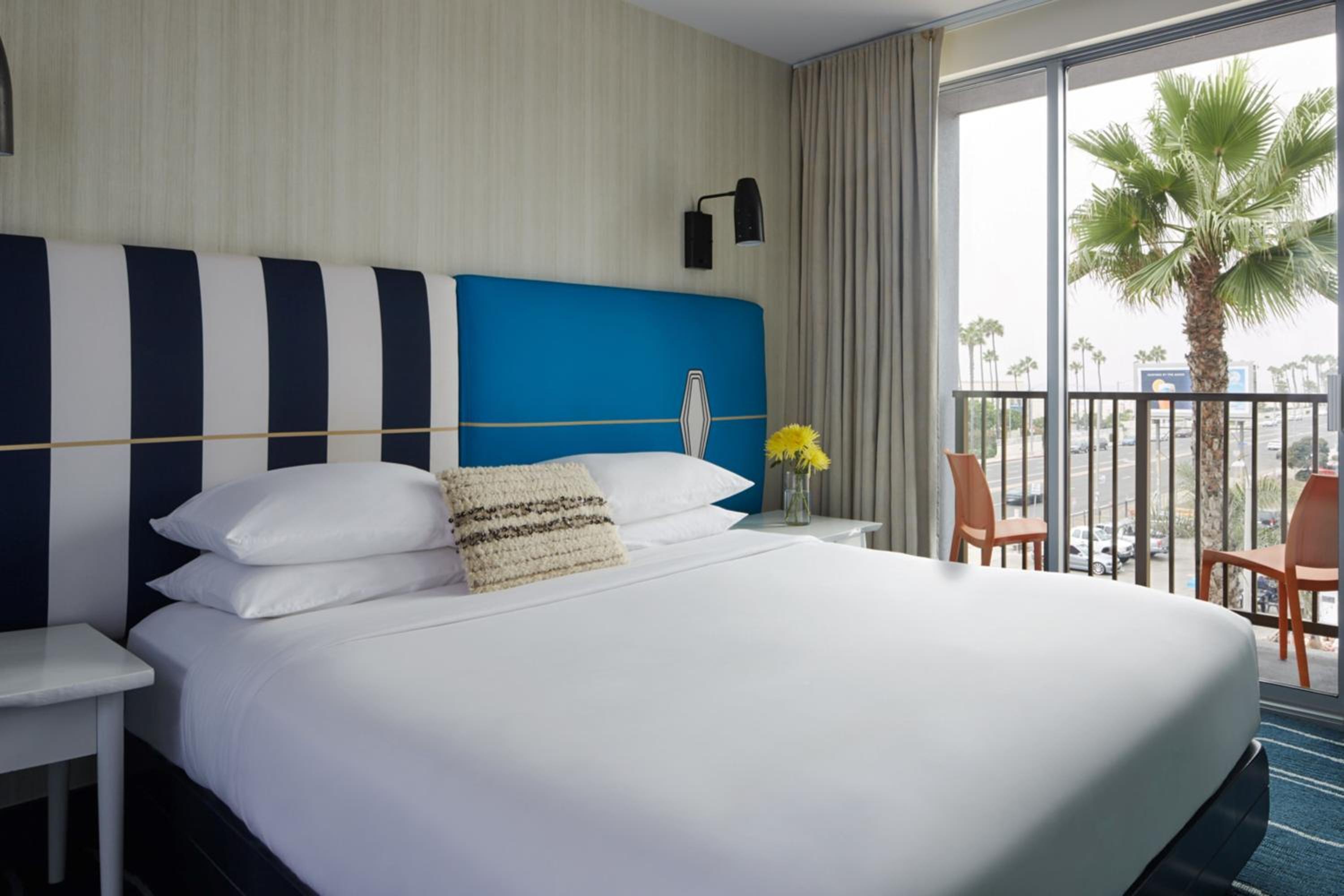 Studio King Suite with Ocean View - Photo 1