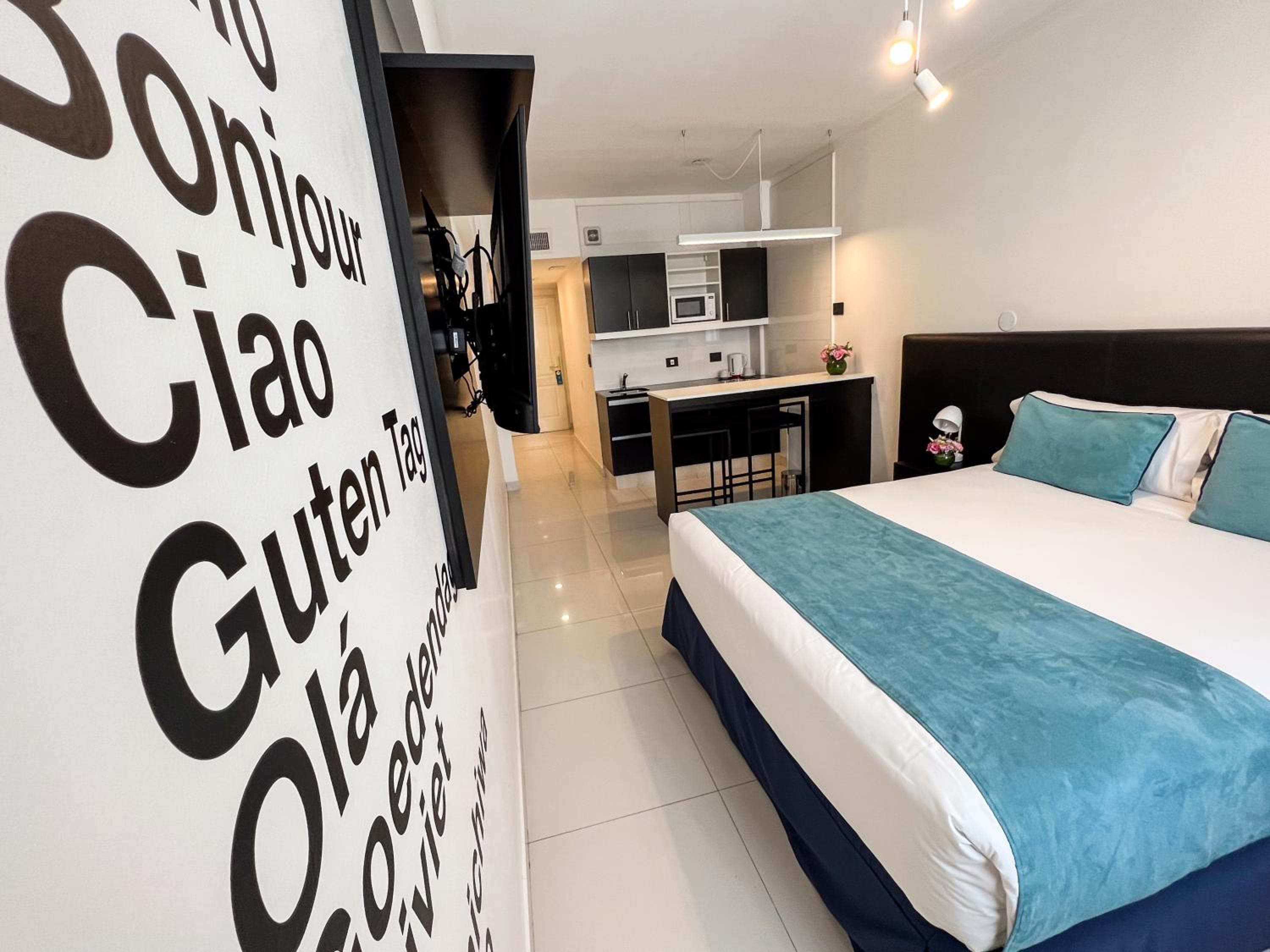 Standard Double Room photo 2