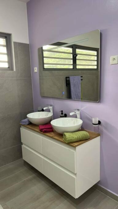 One-Bedroom House photo 2