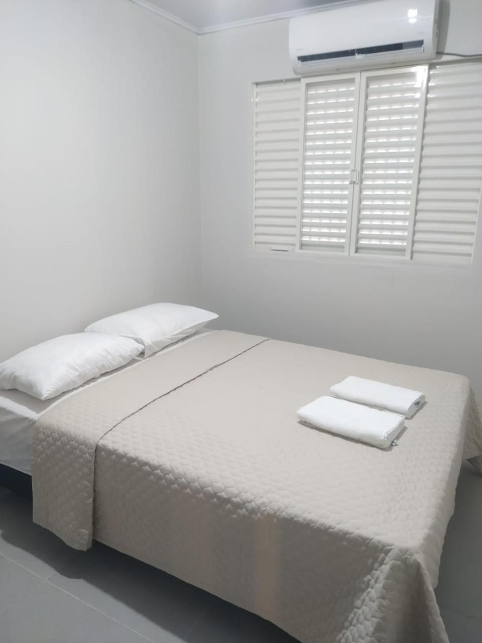 Two-Bedroom House photo 3