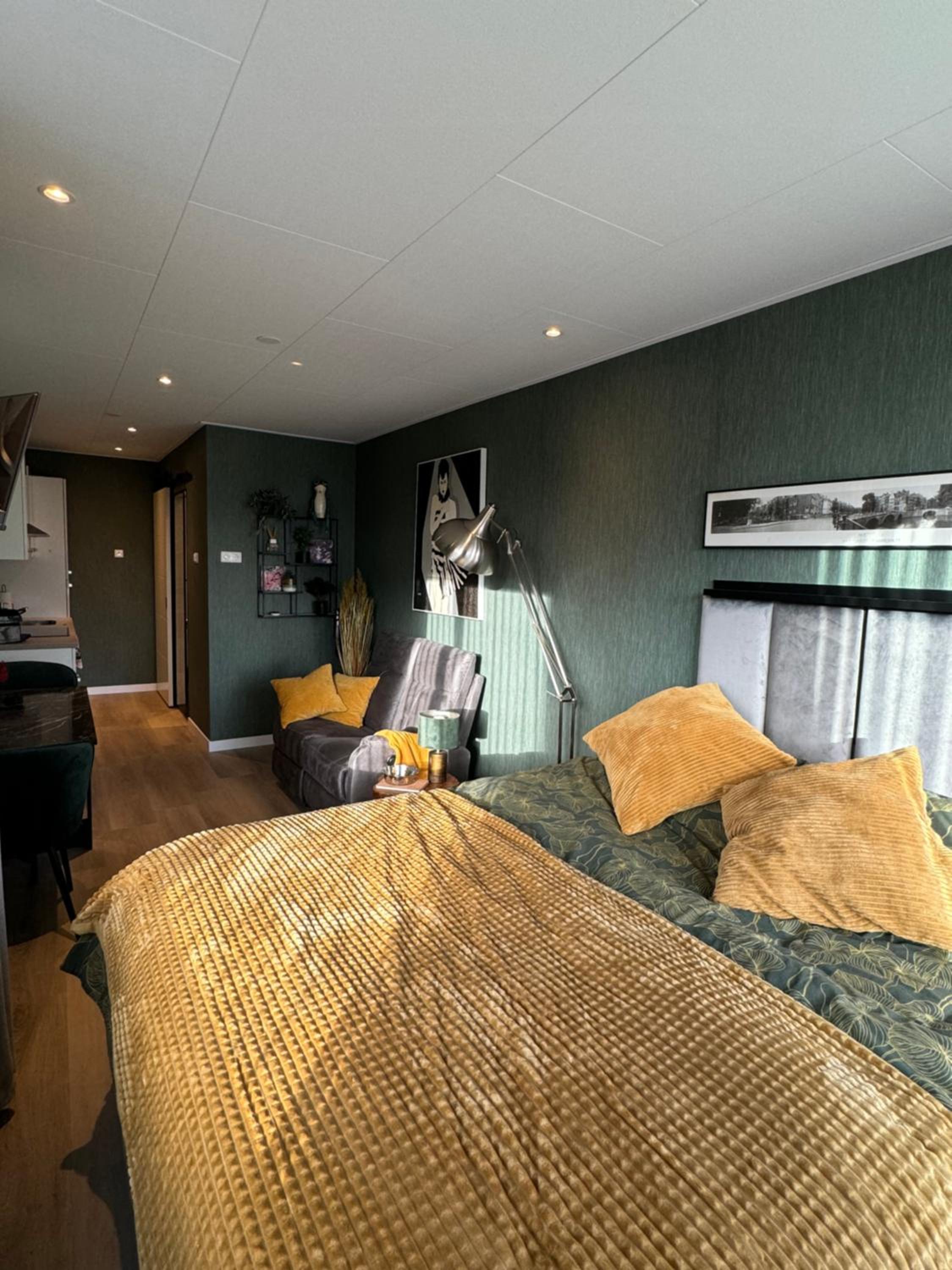 Double Room photo 2