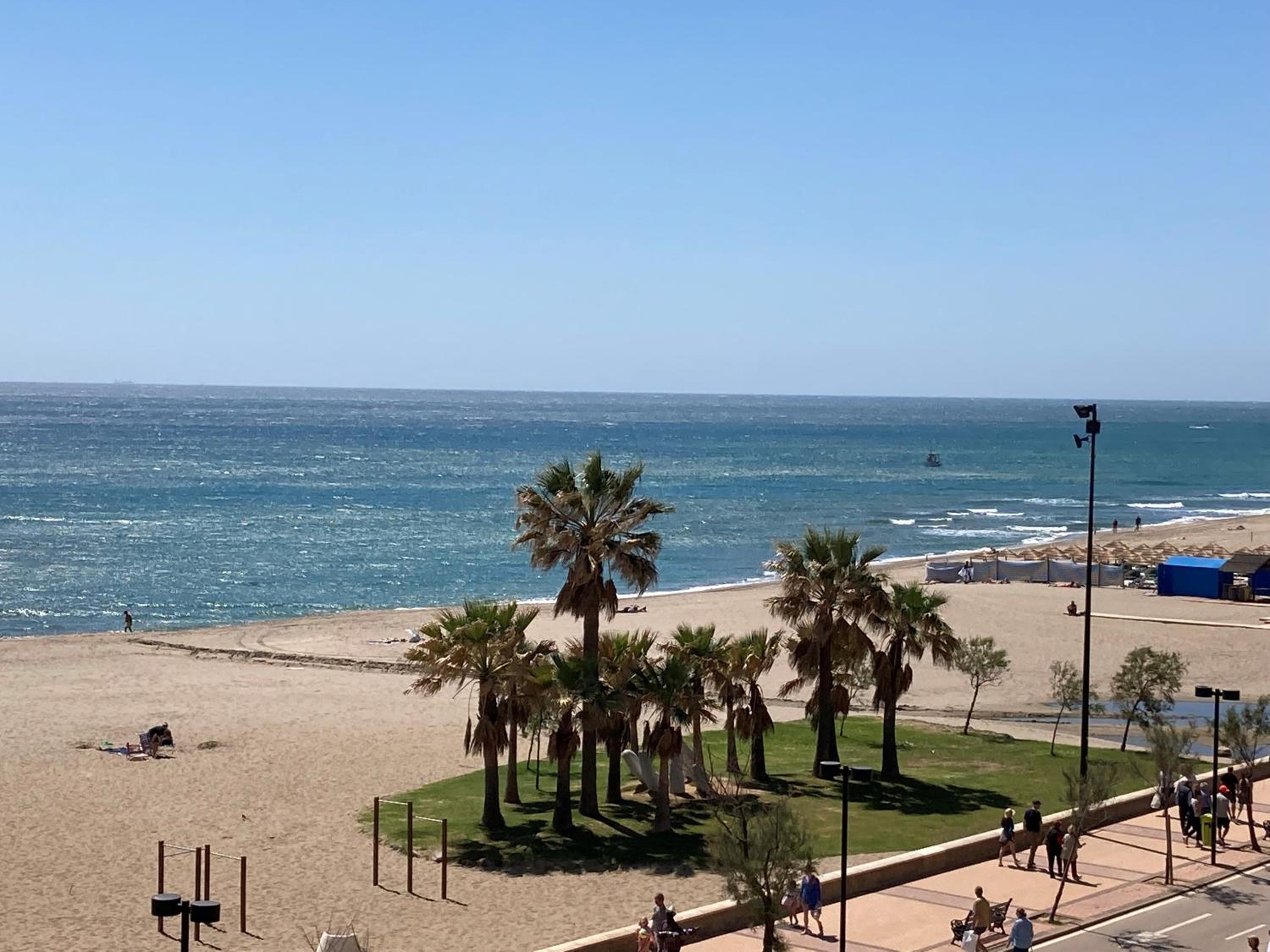 One-Bedroom Apartment with Superior Sea View  photo 2