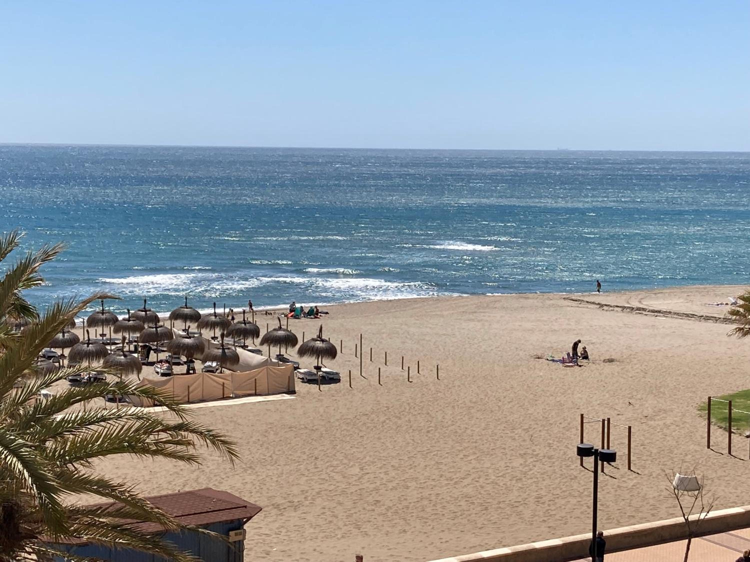 One-Bedroom Apartment with Superior Sea View  photo 3