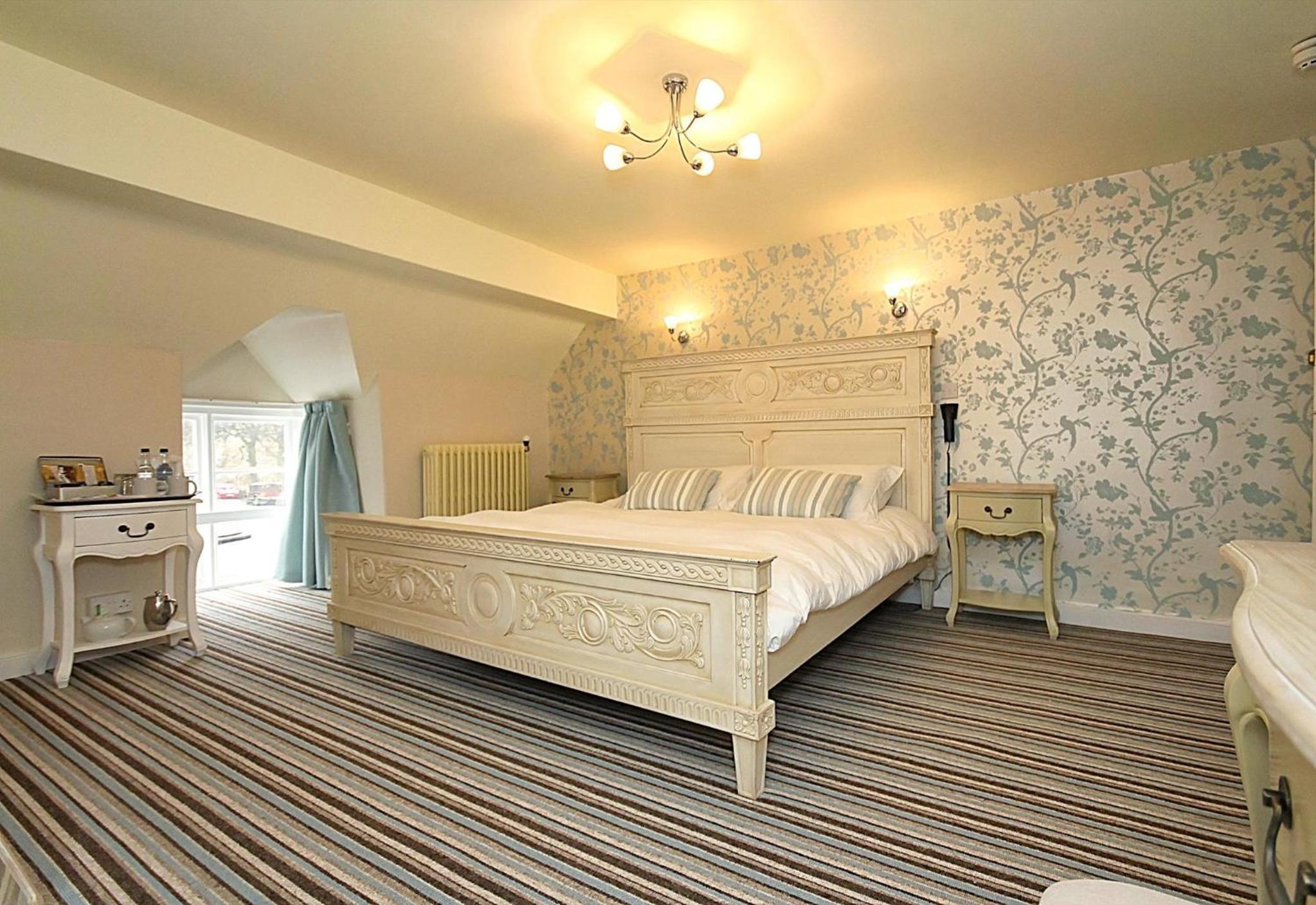 Superior Double Room - Photo 3