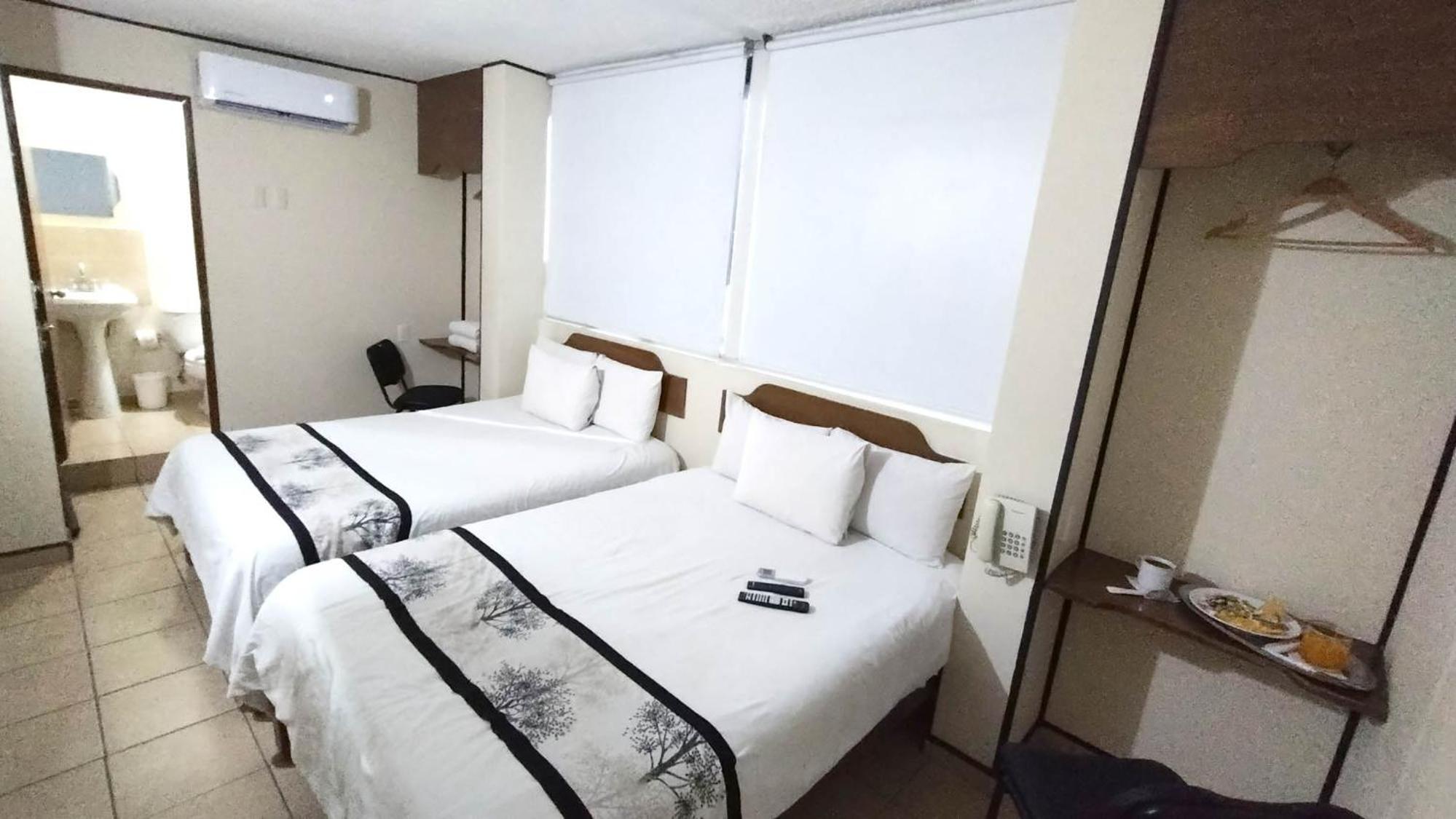 Double Room - Photo 1