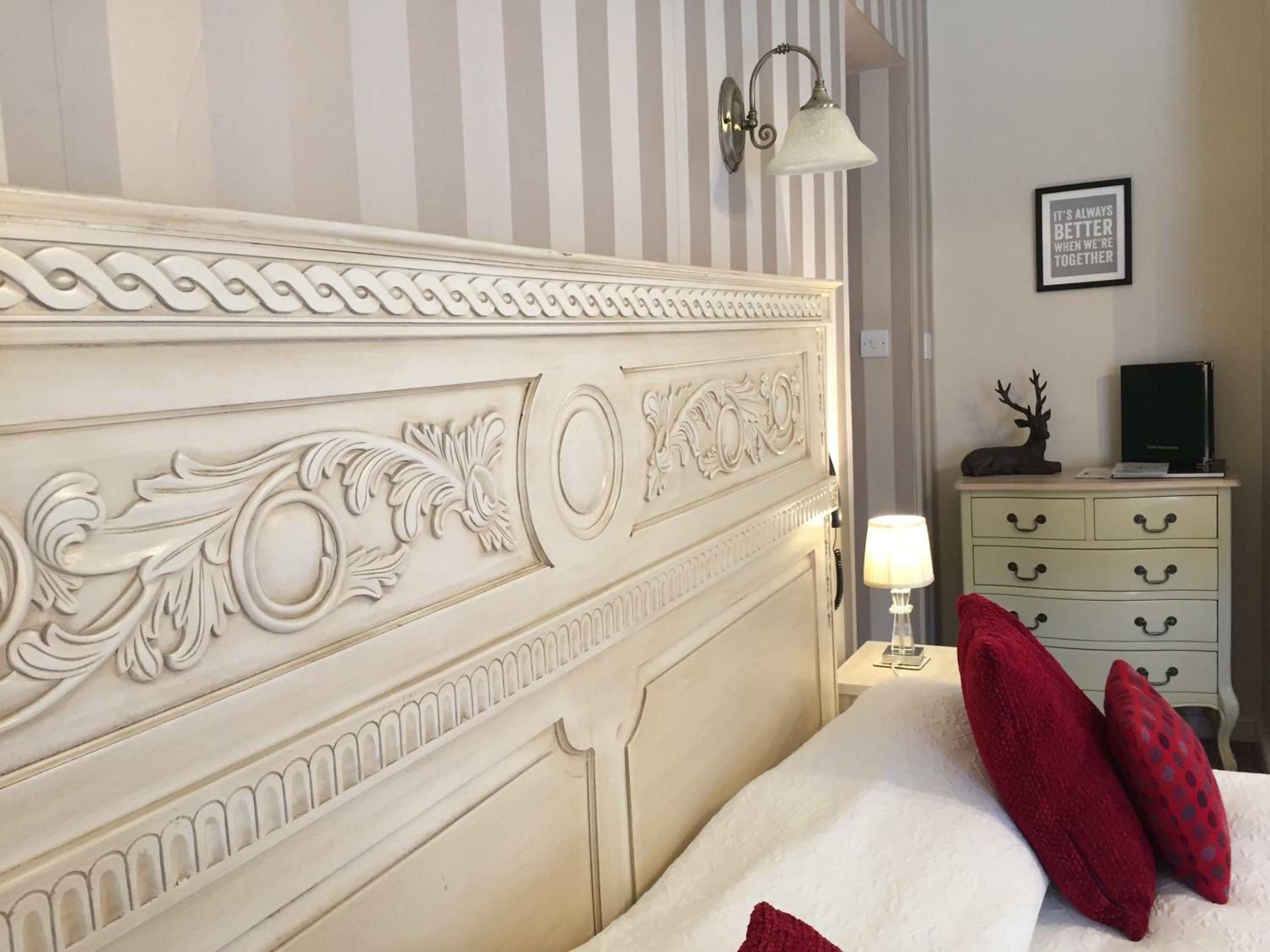 Superior Double Room - Photo 2