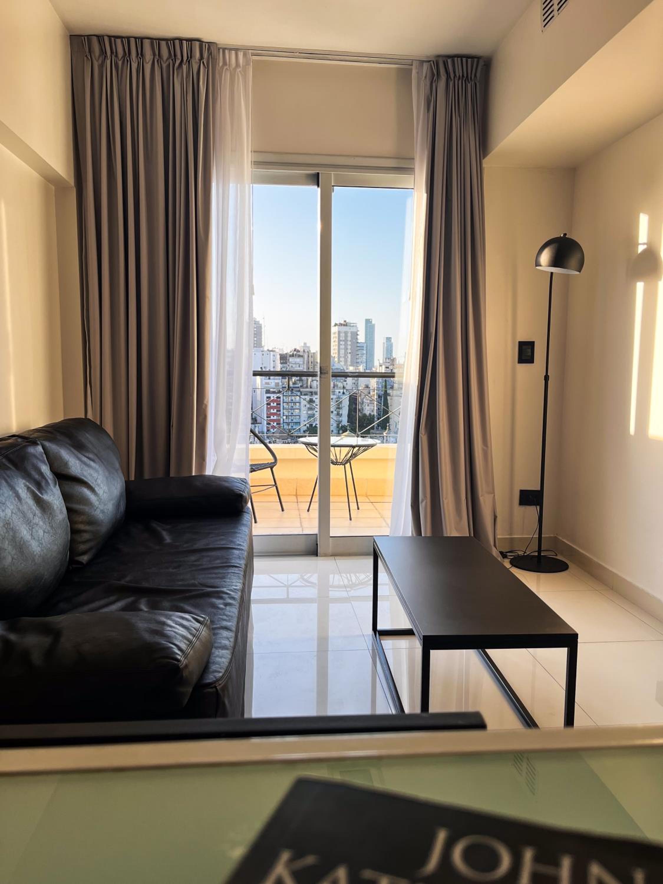 Suite with View photo 1