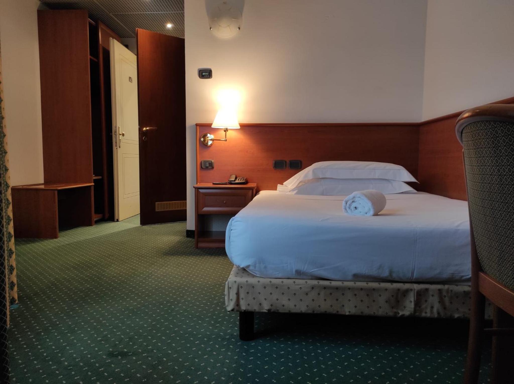 Economy Single Room photo 1