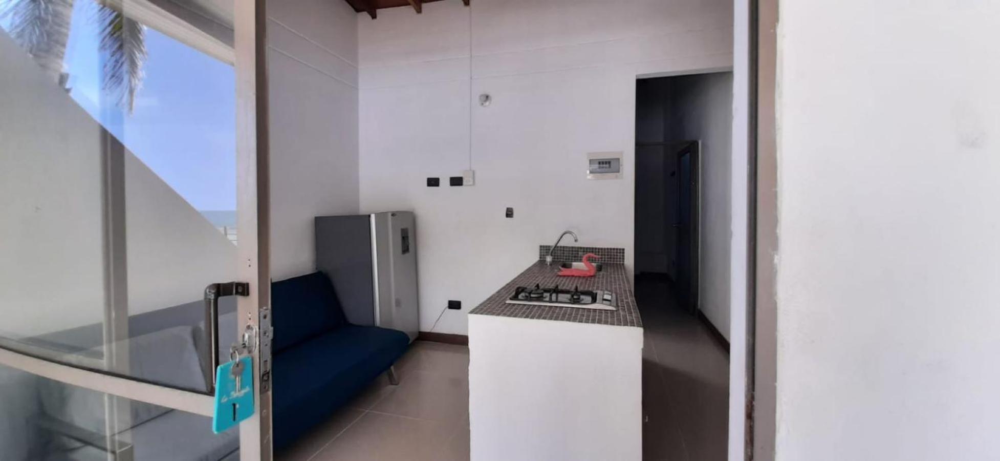 Two-Bedroom Apartment - Oceanfront  photo 3