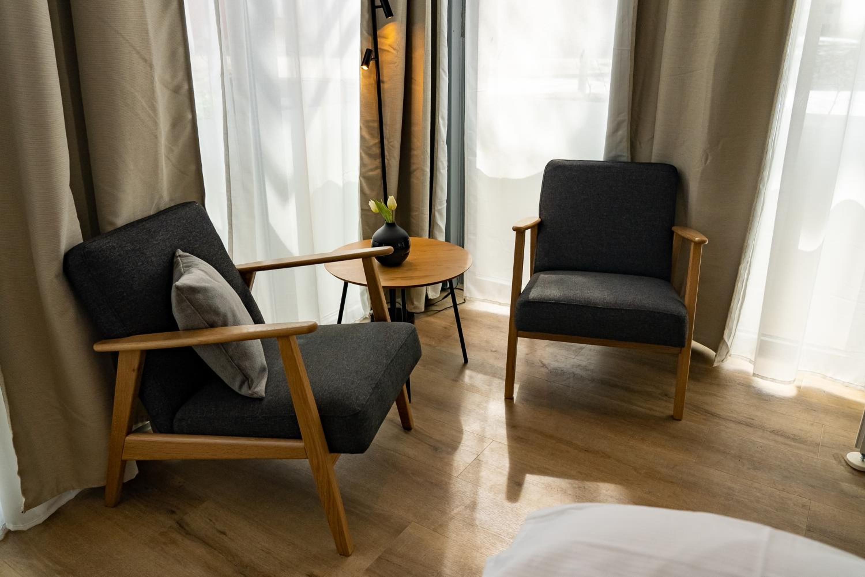Double or Twin Room photo 3