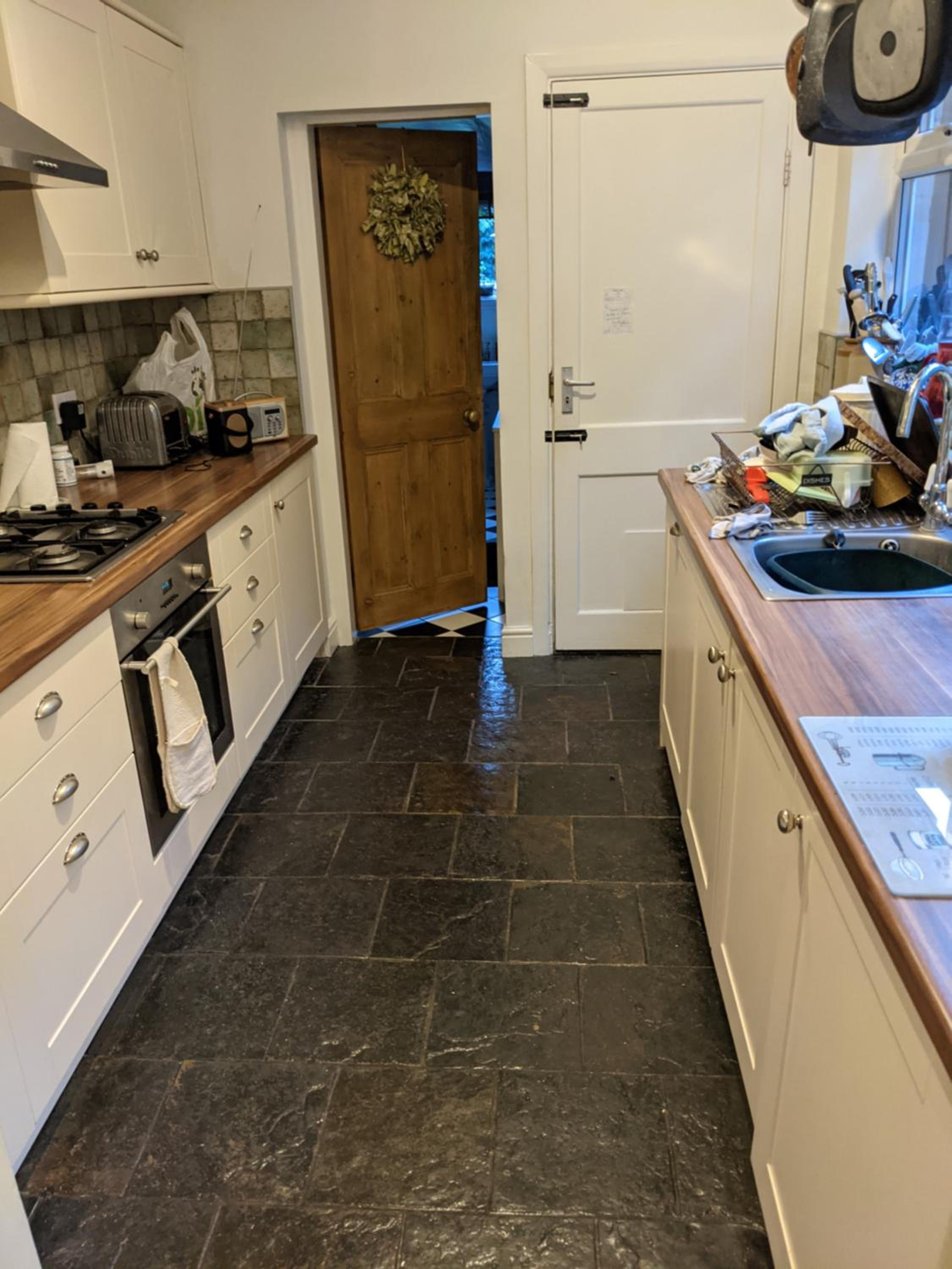 Budget Single Room photo 2