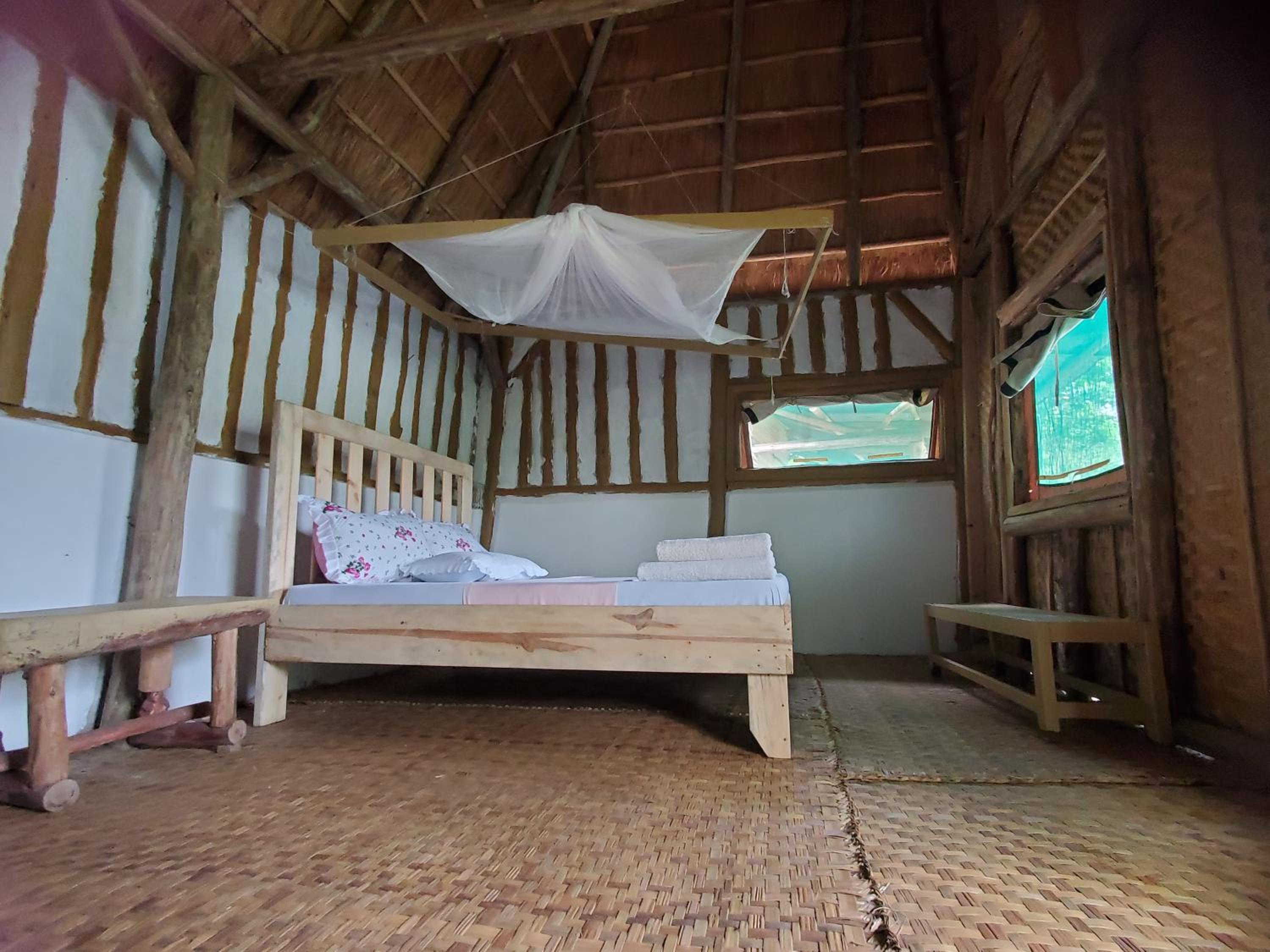 Double Room with Lake View photo 2
