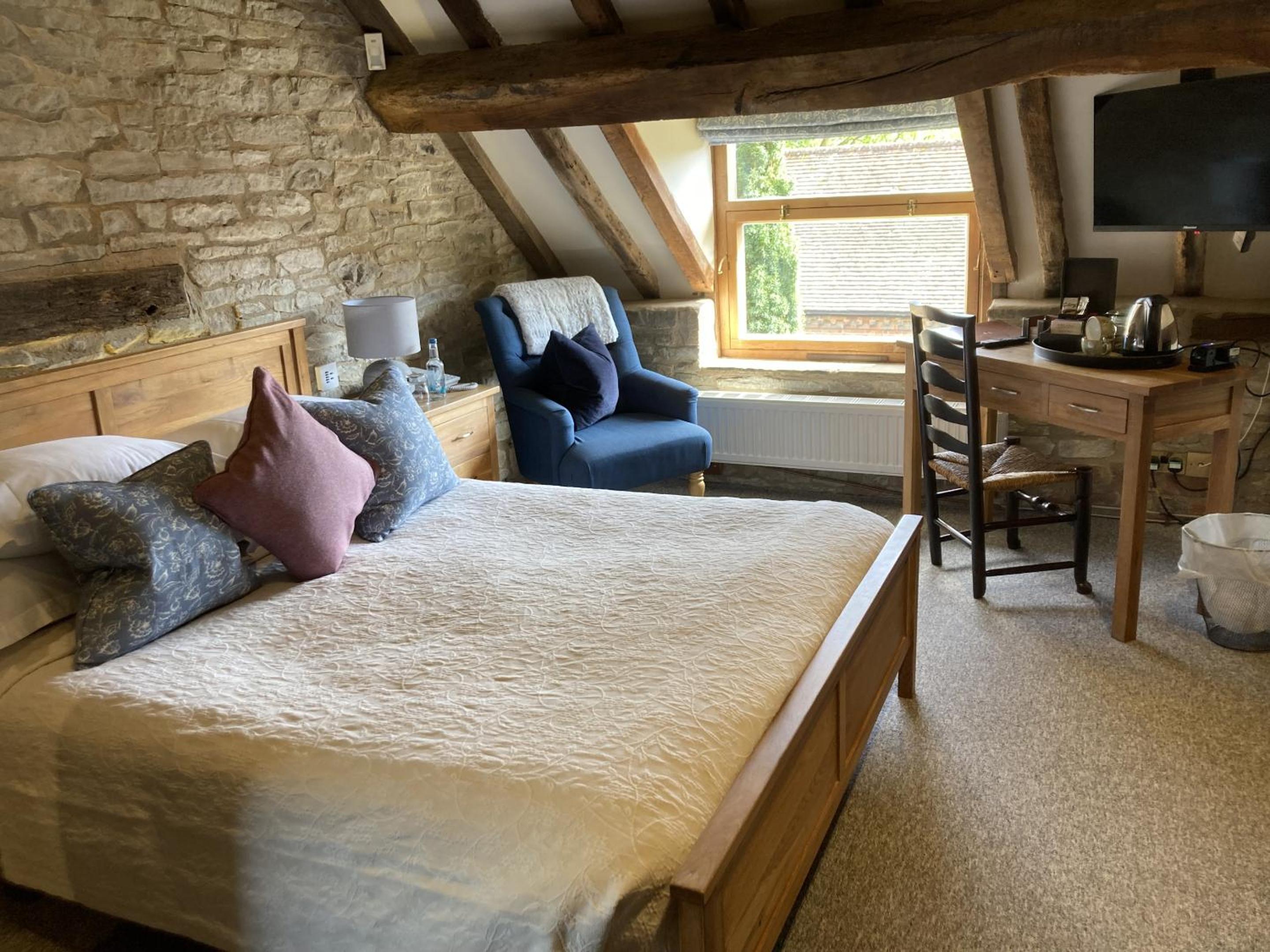 Superior Double Room photo 3