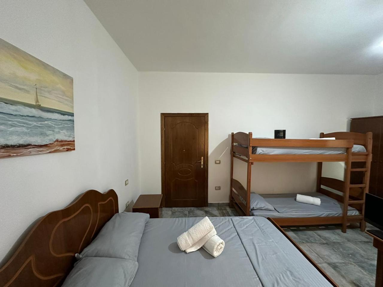Quadruple Room photo 3