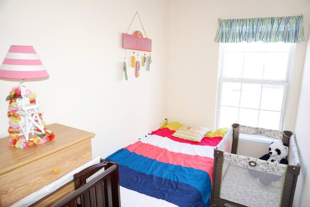 Four-Bedroom House photo 3