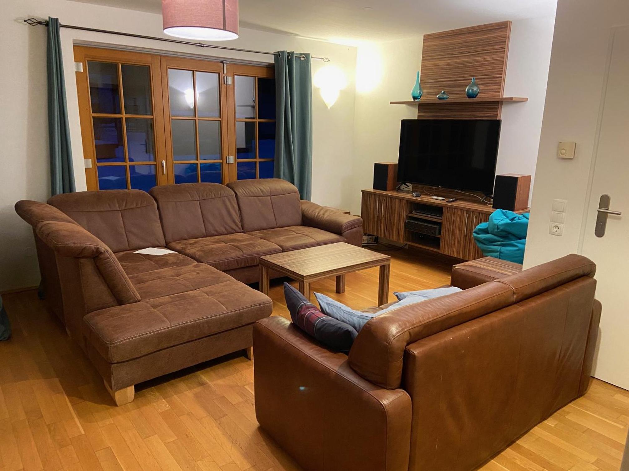 Standard Apartment photo 1