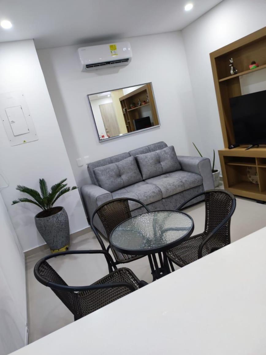Three-Bedroom Apartment With Water View photo 3