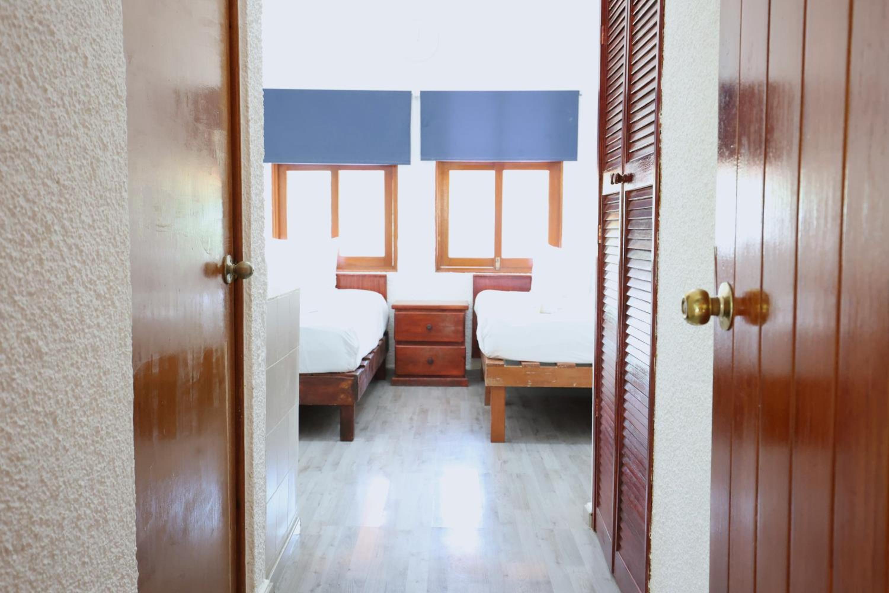 Coba Room with Private Bathroom  - Photo 1