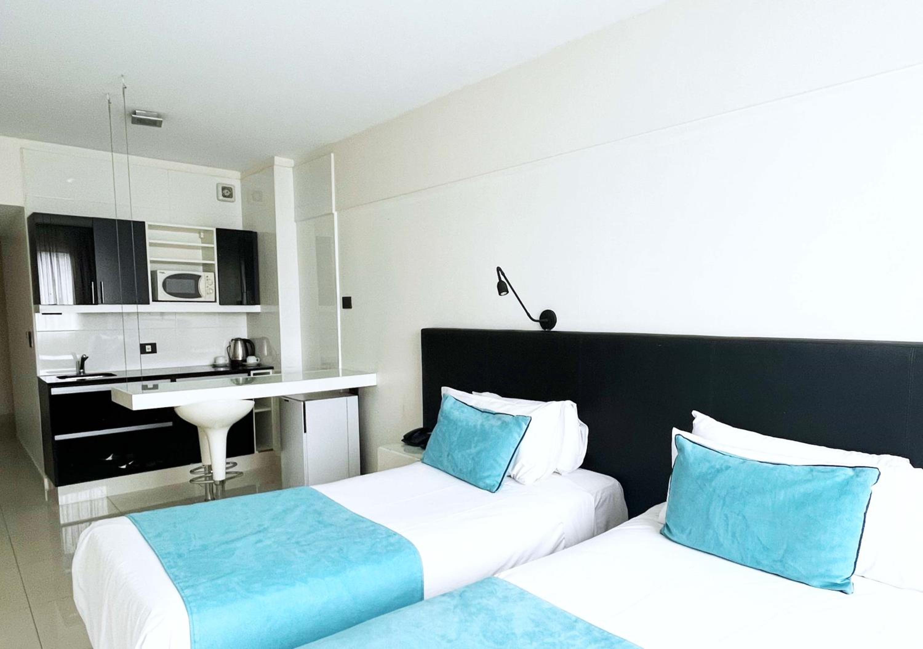 Standard Double Room photo 3