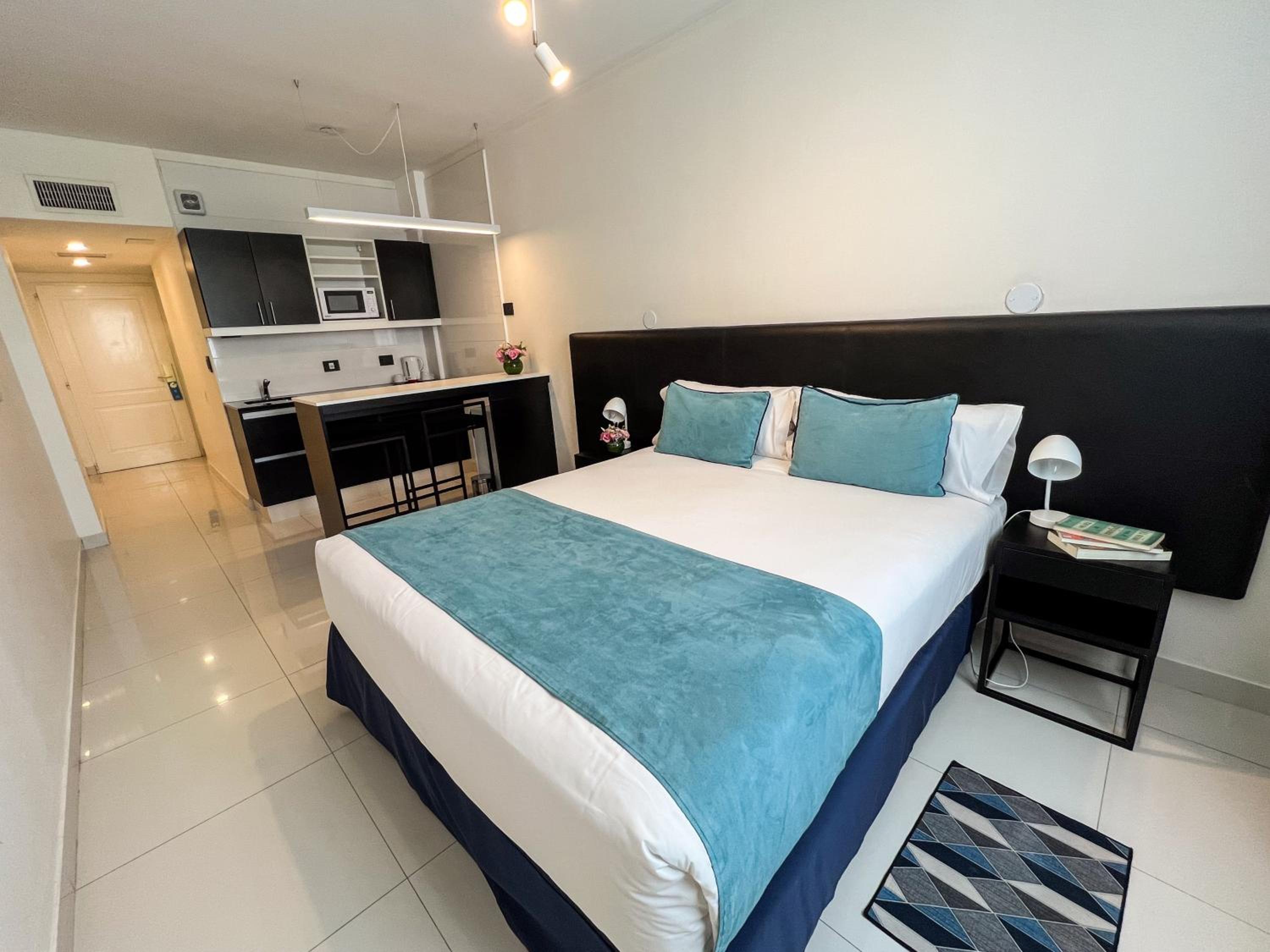 Standard Double Room photo 1